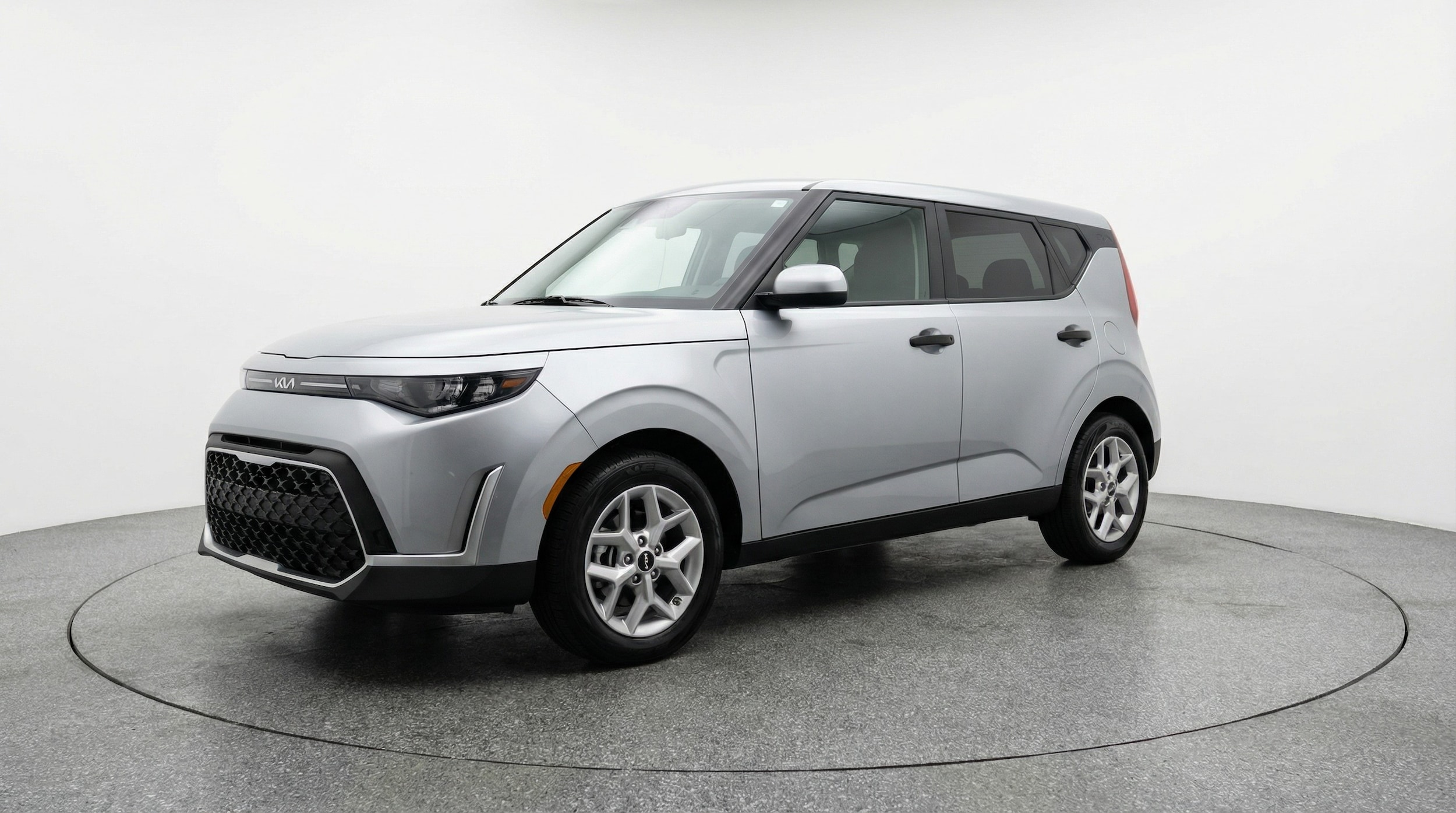 Thumbnail: 2025 Kia Soul - 3