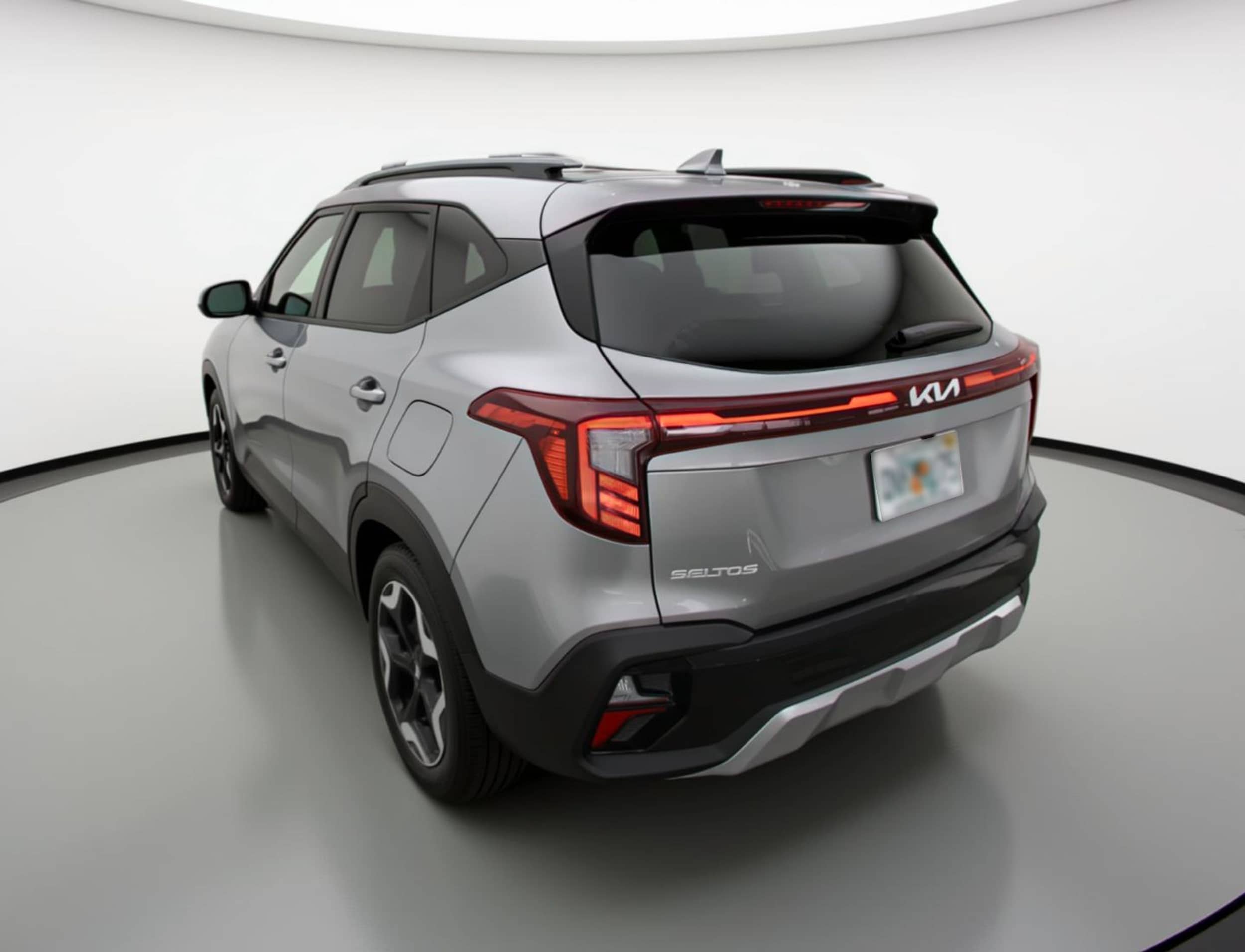 Thumbnail: 2025 Kia Seltos - 5