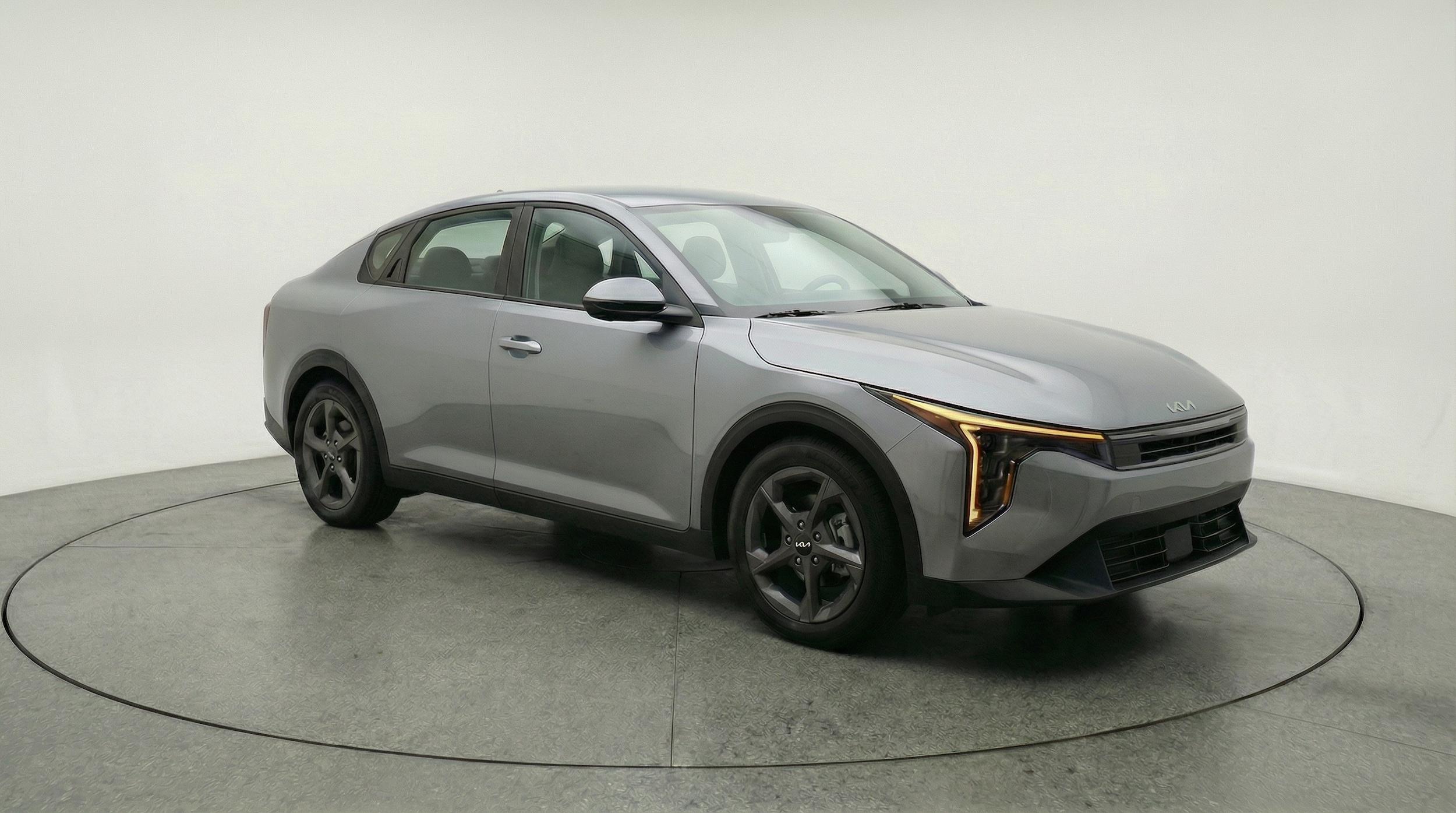 Thumbnail: 2025 Kia K4 - 1