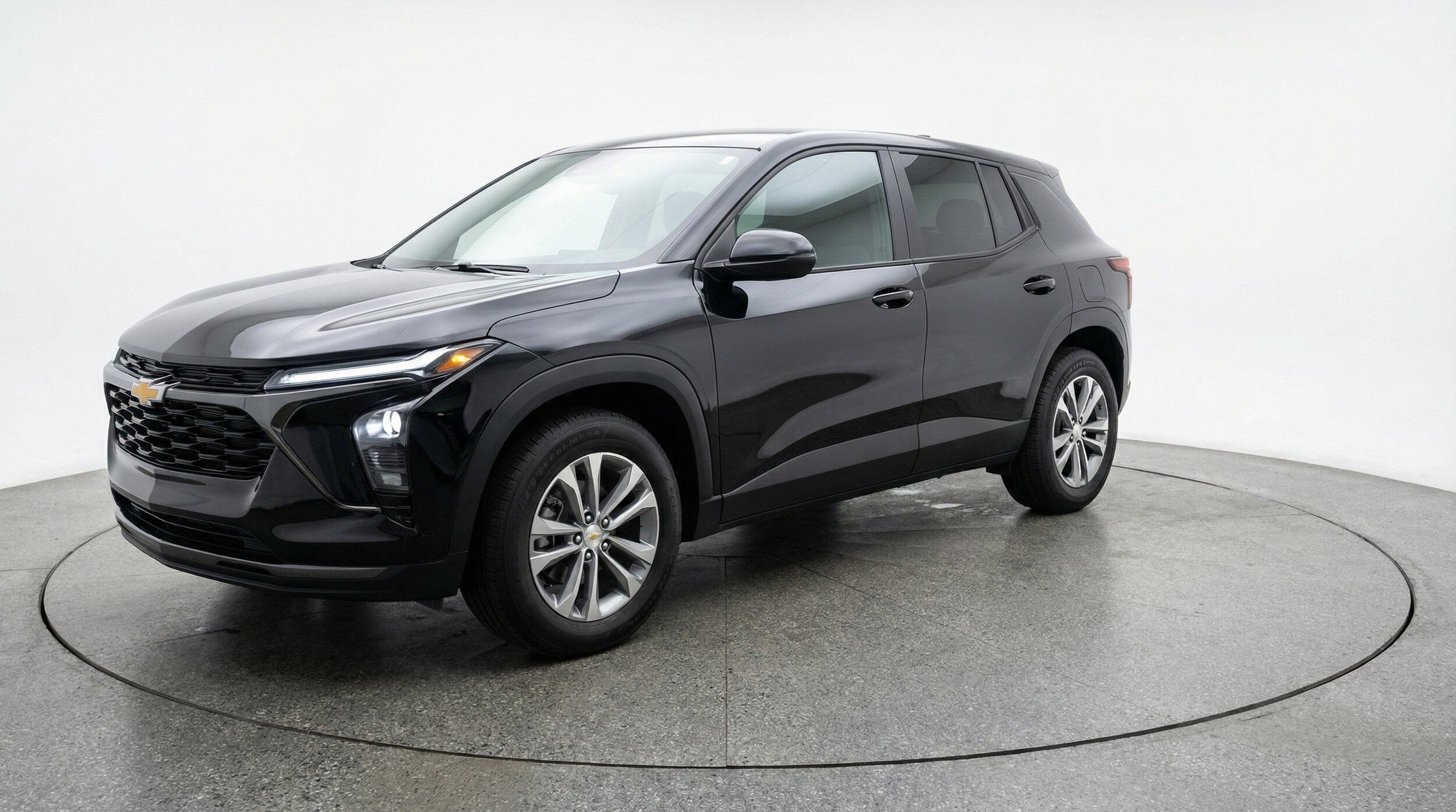 Thumbnail: 2025 Chevrolet Equinox - 3