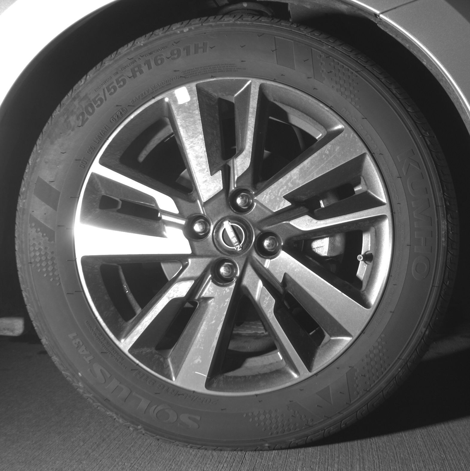 Thumbnail: 2025 Nissan Versa - 10