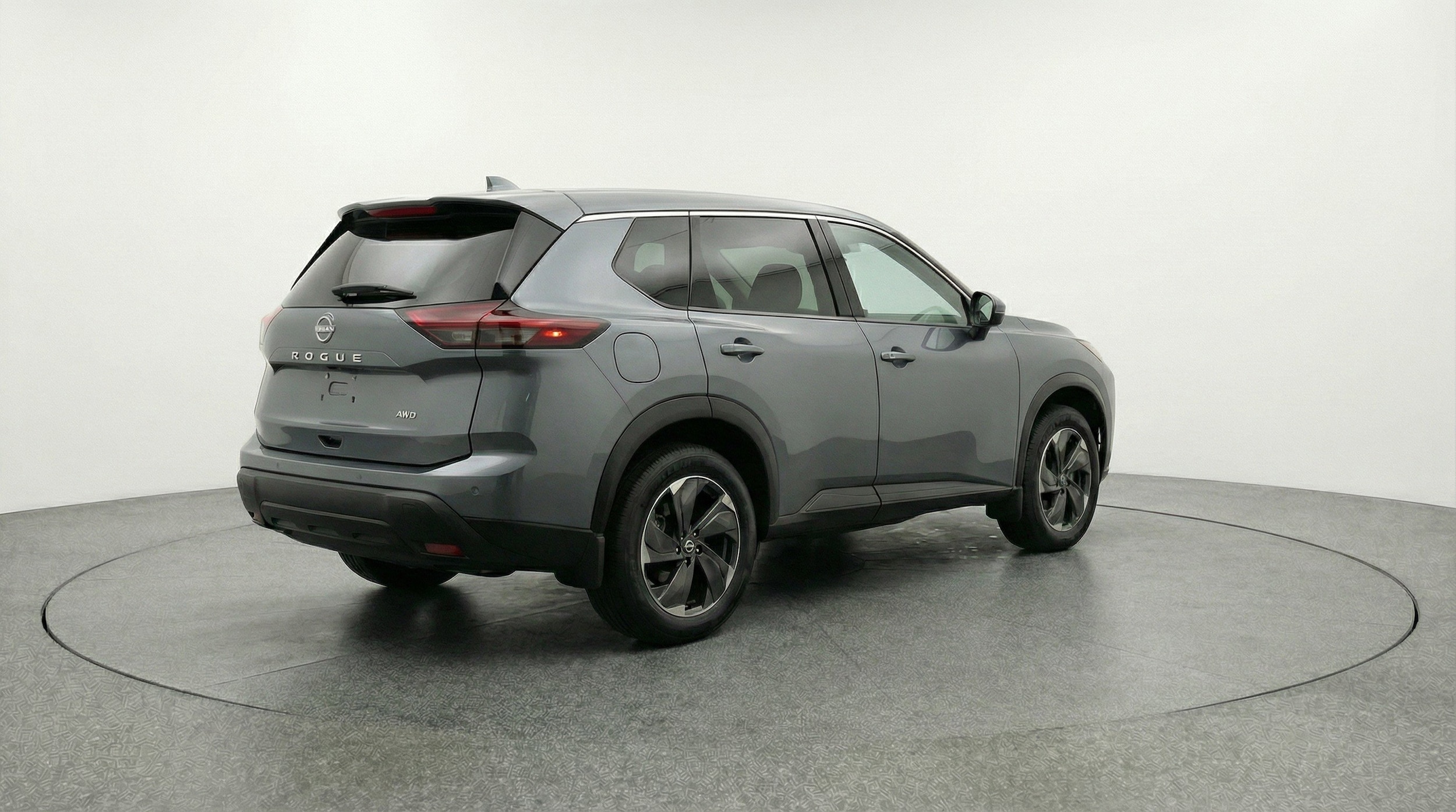 Thumbnail: 2025 Nissan Rogue - 9