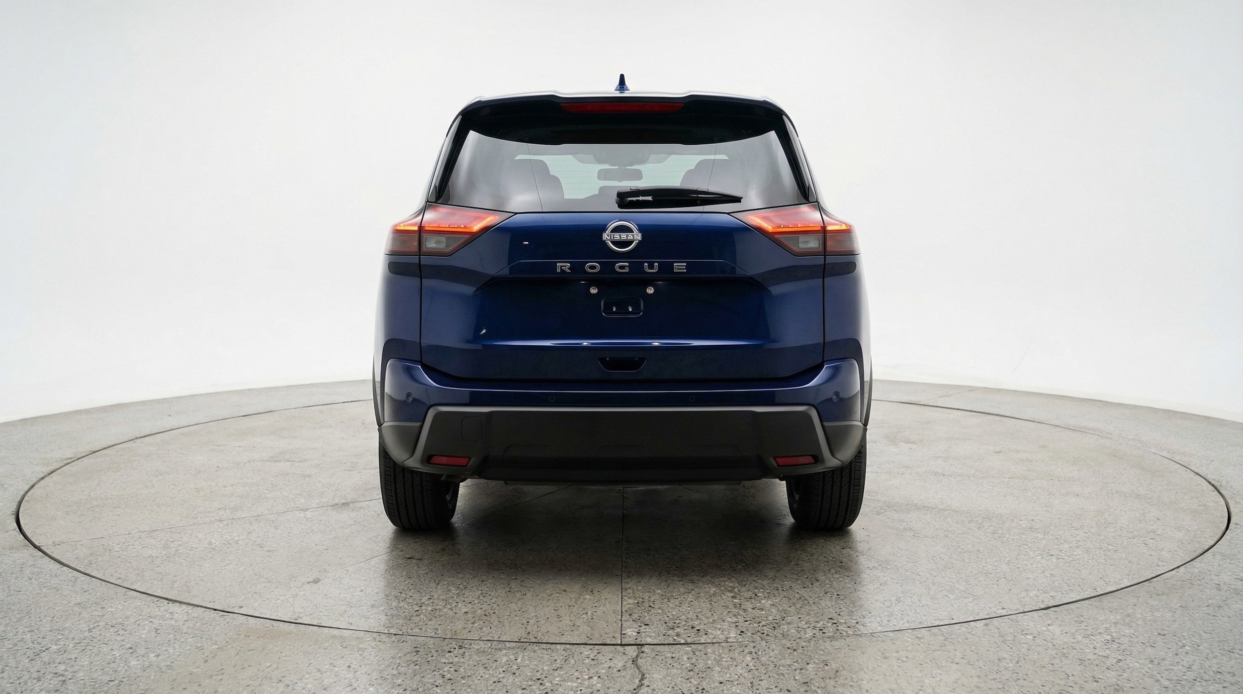 Thumbnail: 2025 Nissan Rogue - 7