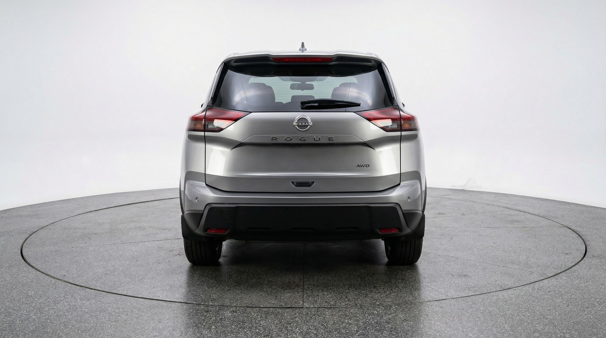 Thumbnail: 2025 Nissan Rogue - 6