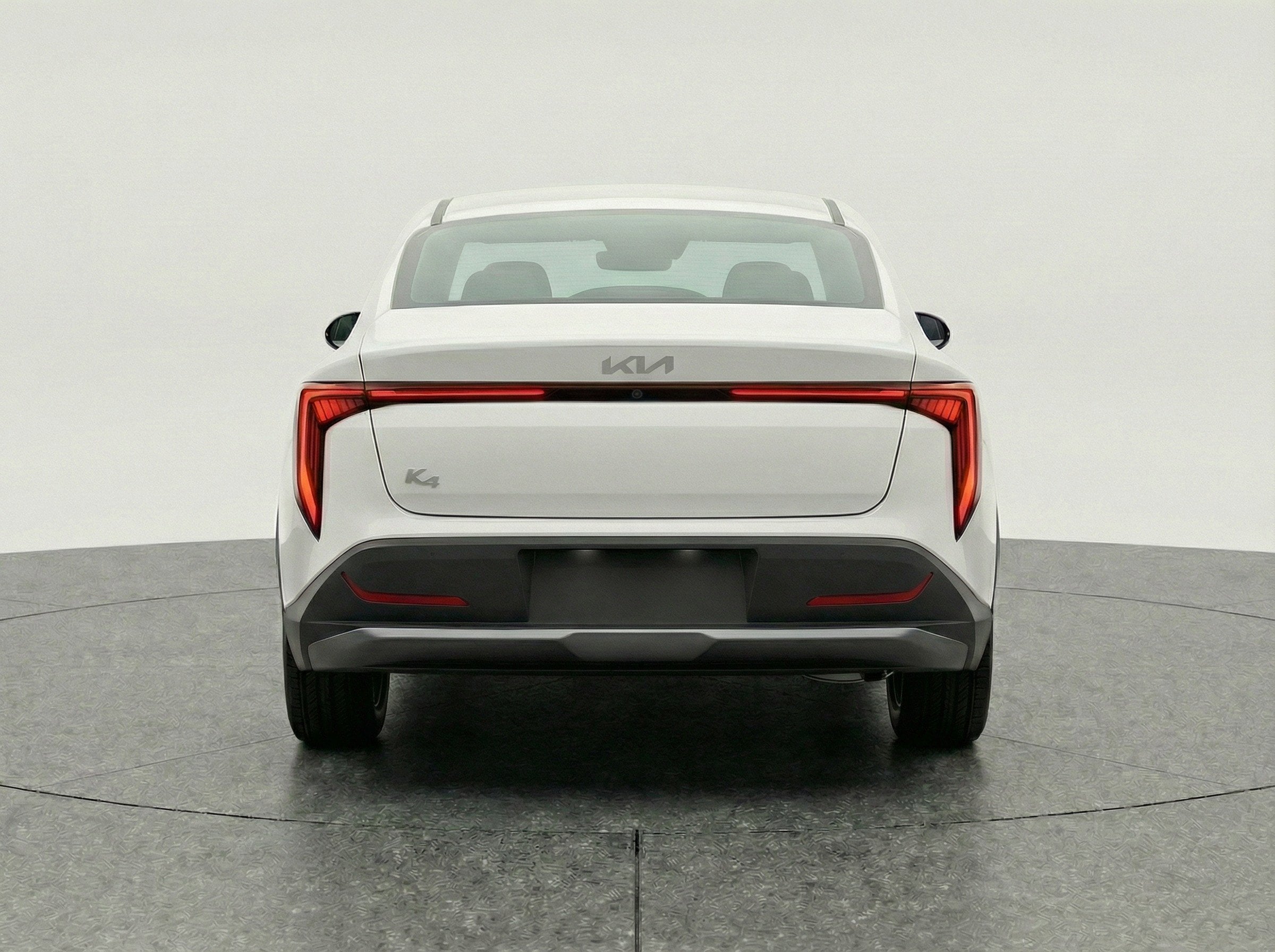 Thumbnail: 2025 Kia K4 - 7