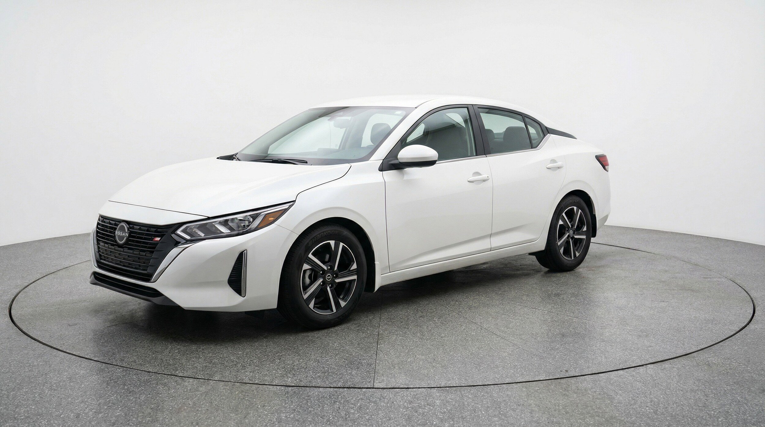 Thumbnail: 2025 Nissan Sentra - 3