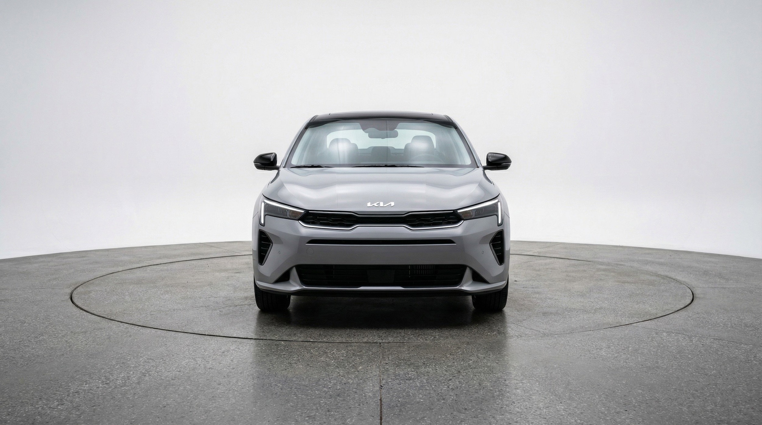 Thumbnail: 2025 Kia K4 - 2