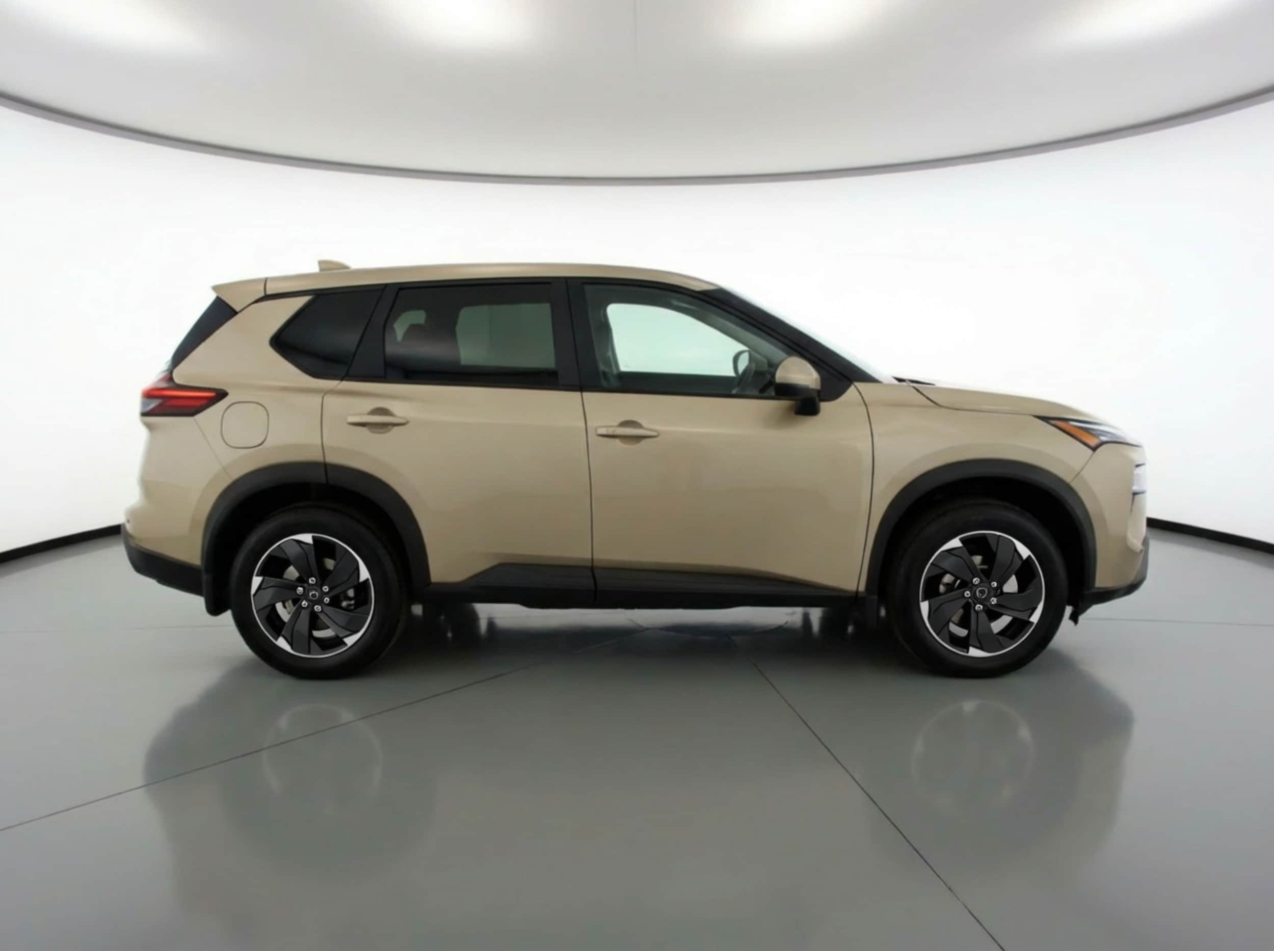 Thumbnail: 2025 Nissan Rogue - 8