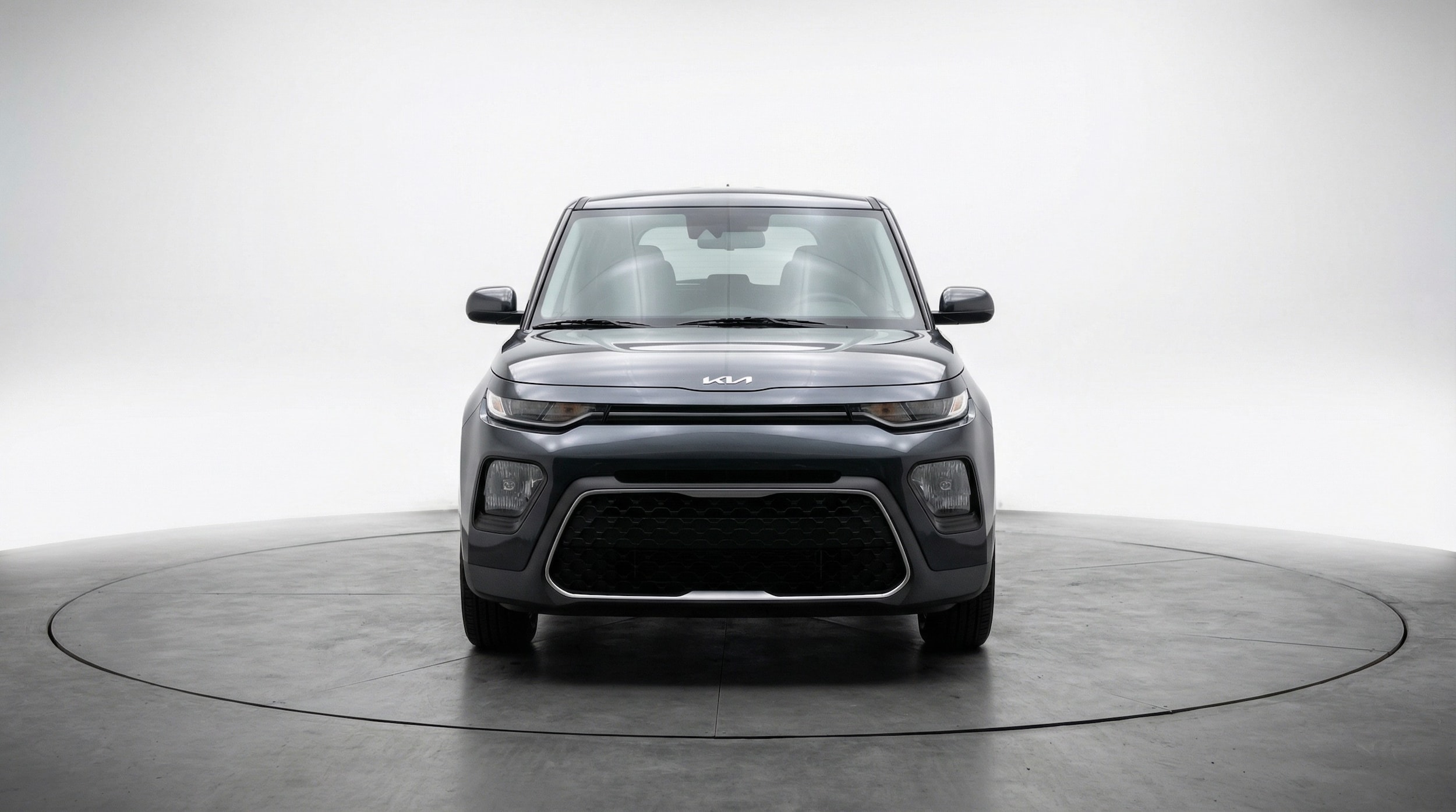 Thumbnail: 2025 Kia Soul - 2