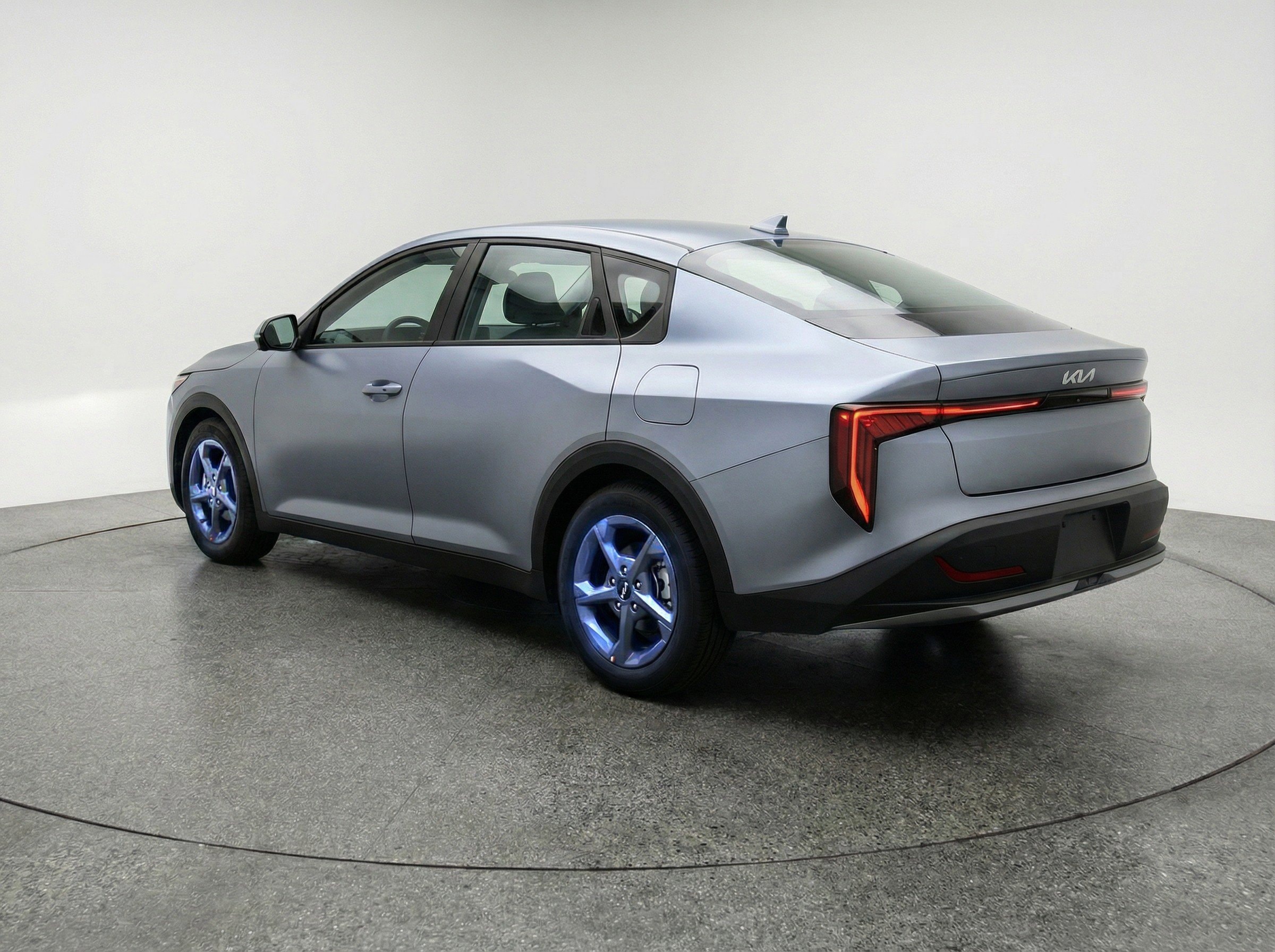 Thumbnail: 2025 Kia K4 - 6