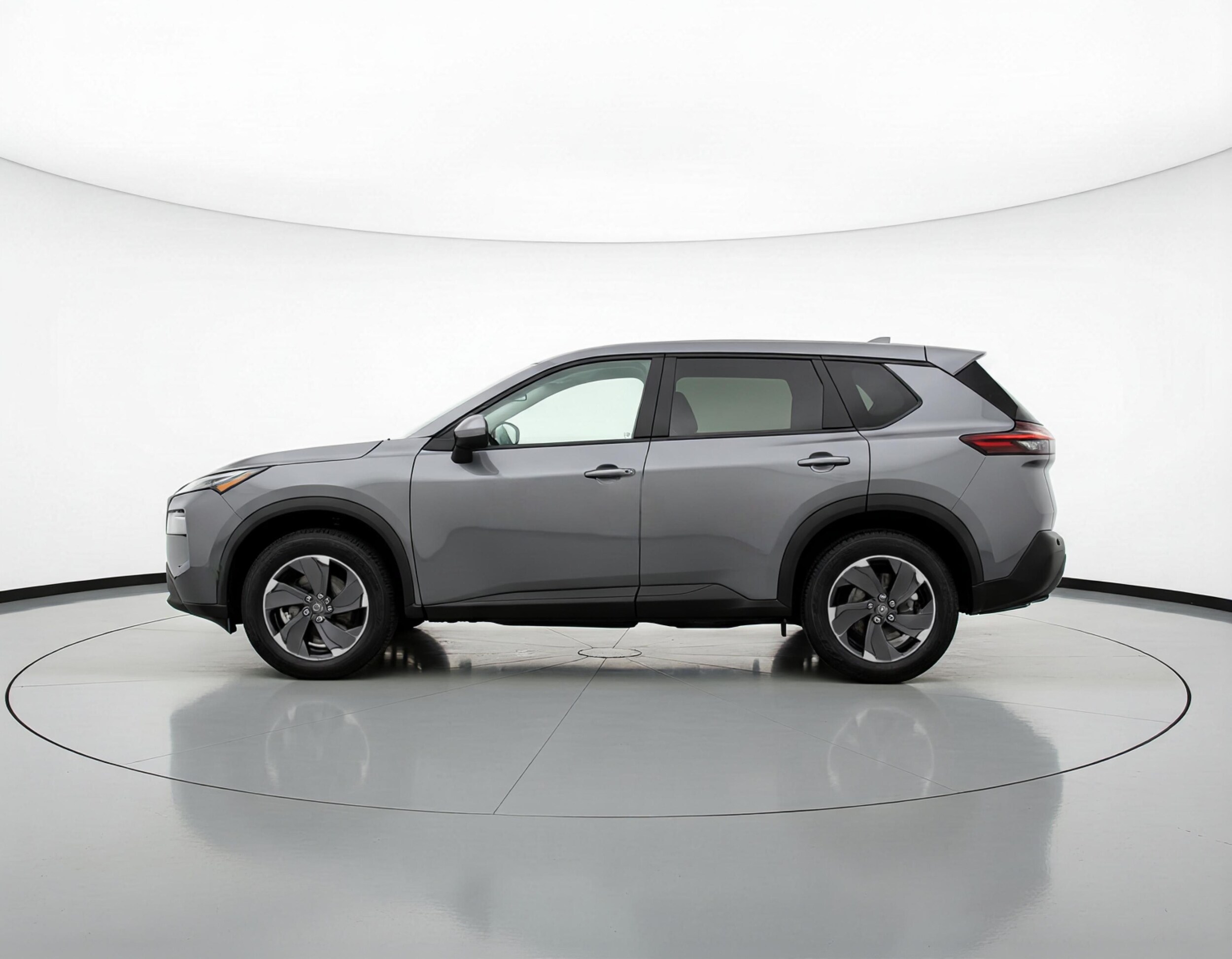 Thumbnail: 2025 Nissan Rogue - 4