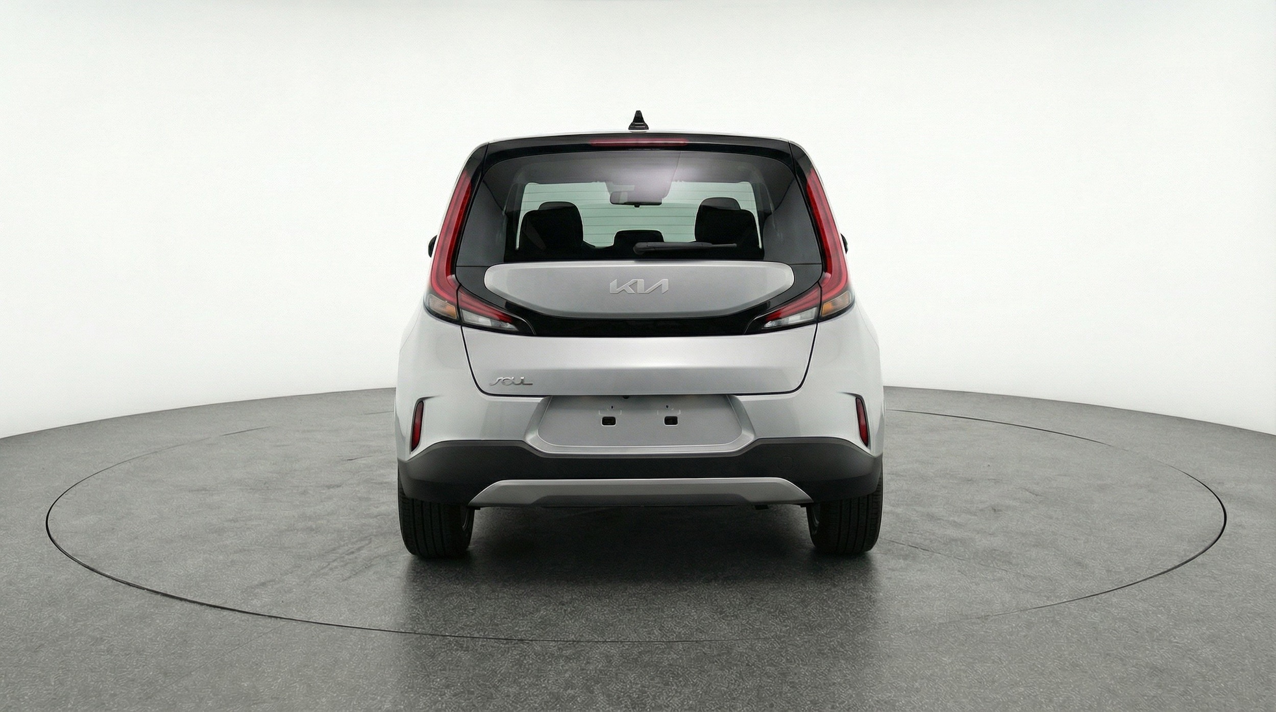 Thumbnail: 2025 Kia Soul - 7