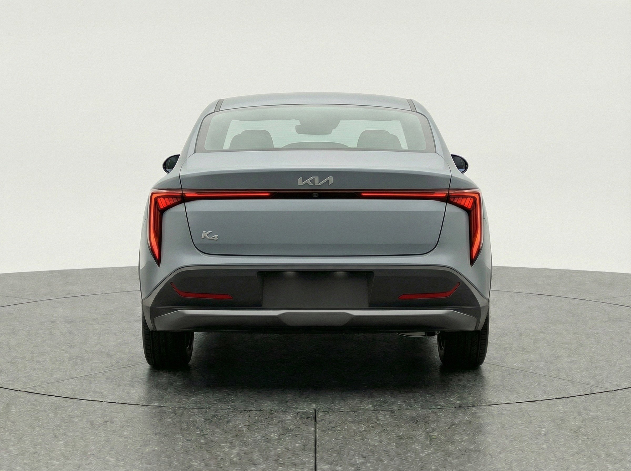 Thumbnail: 2025 Kia K4 - 7