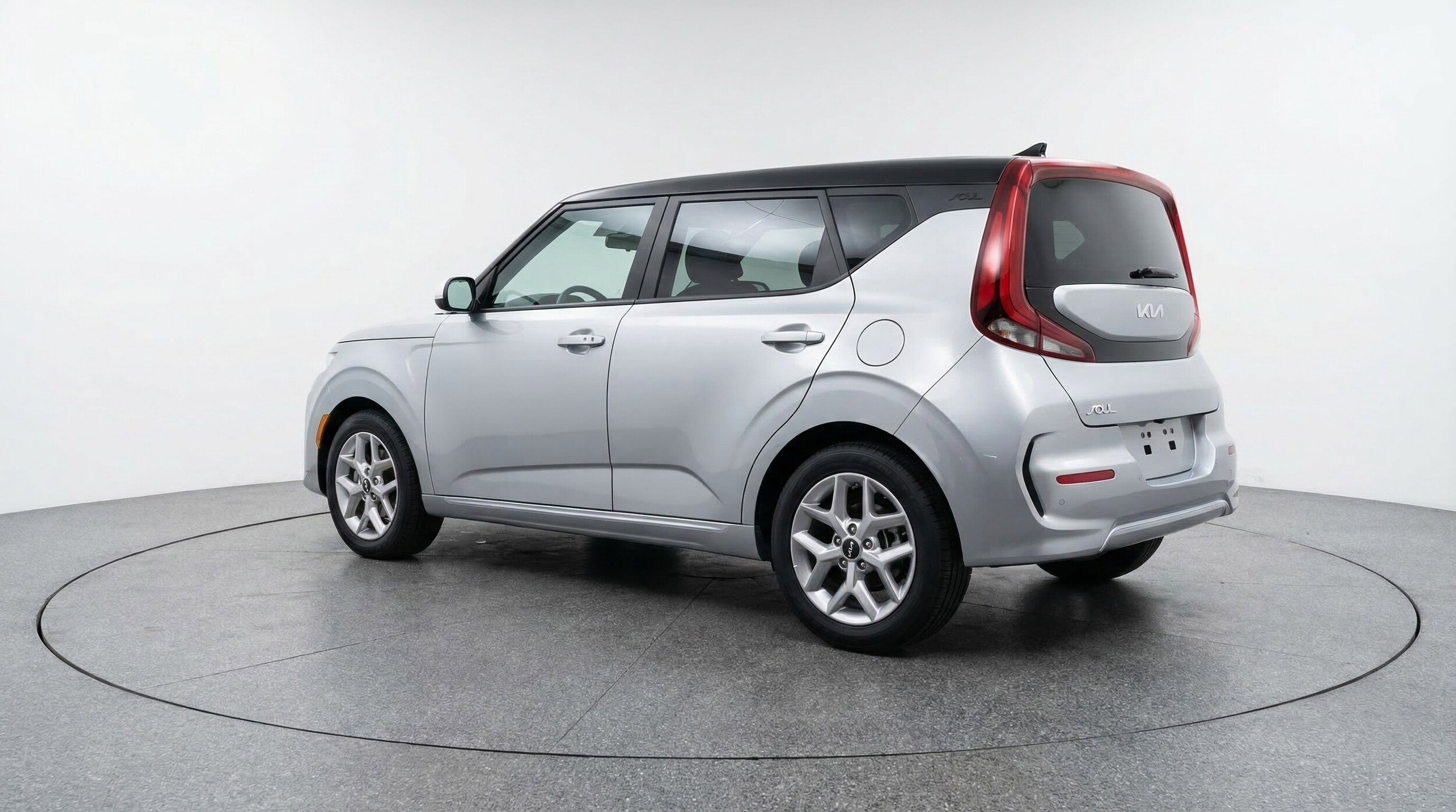 Thumbnail: 2025 Kia Soul - 6