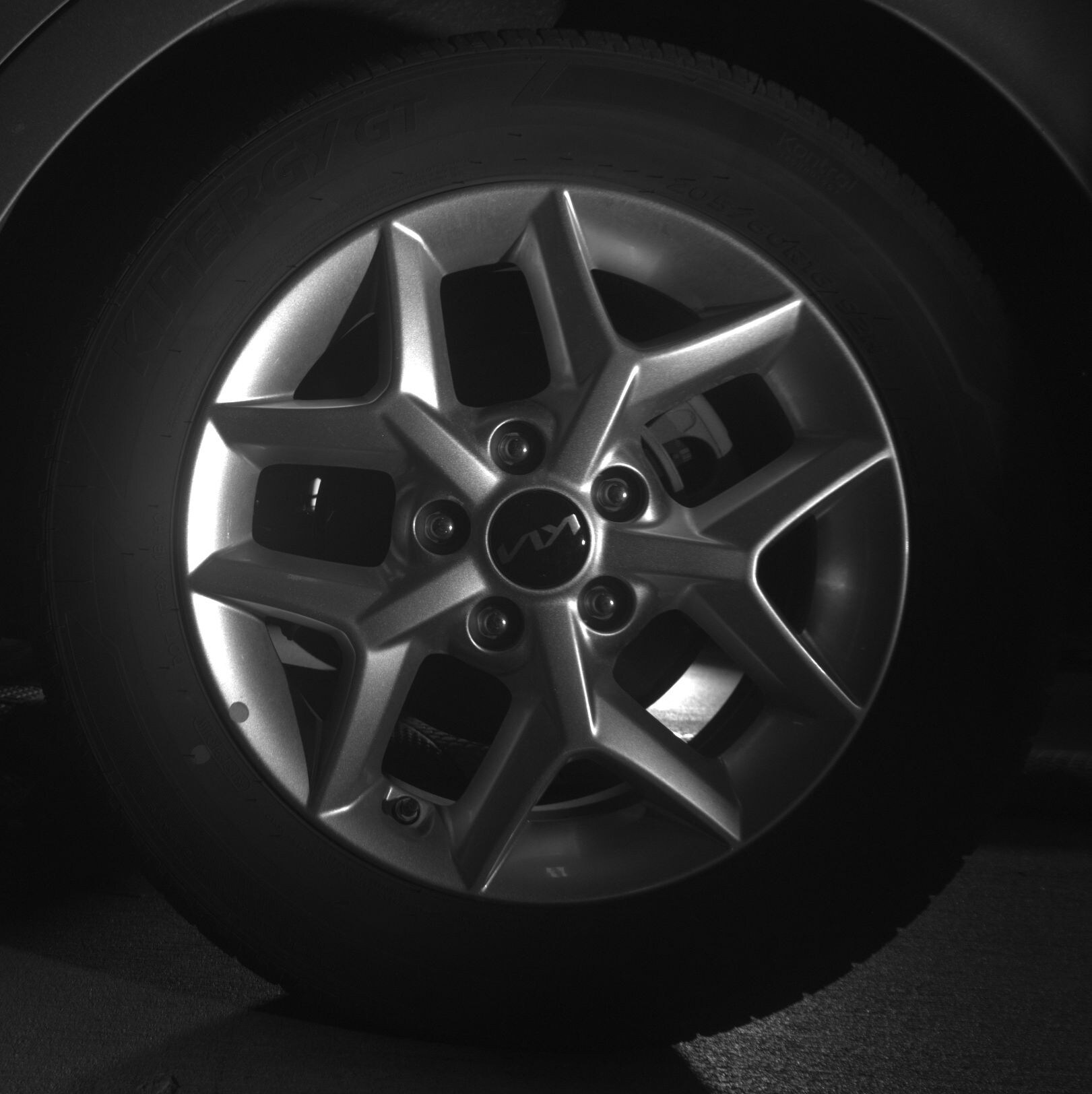 Thumbnail: 2025 Kia Soul - 11