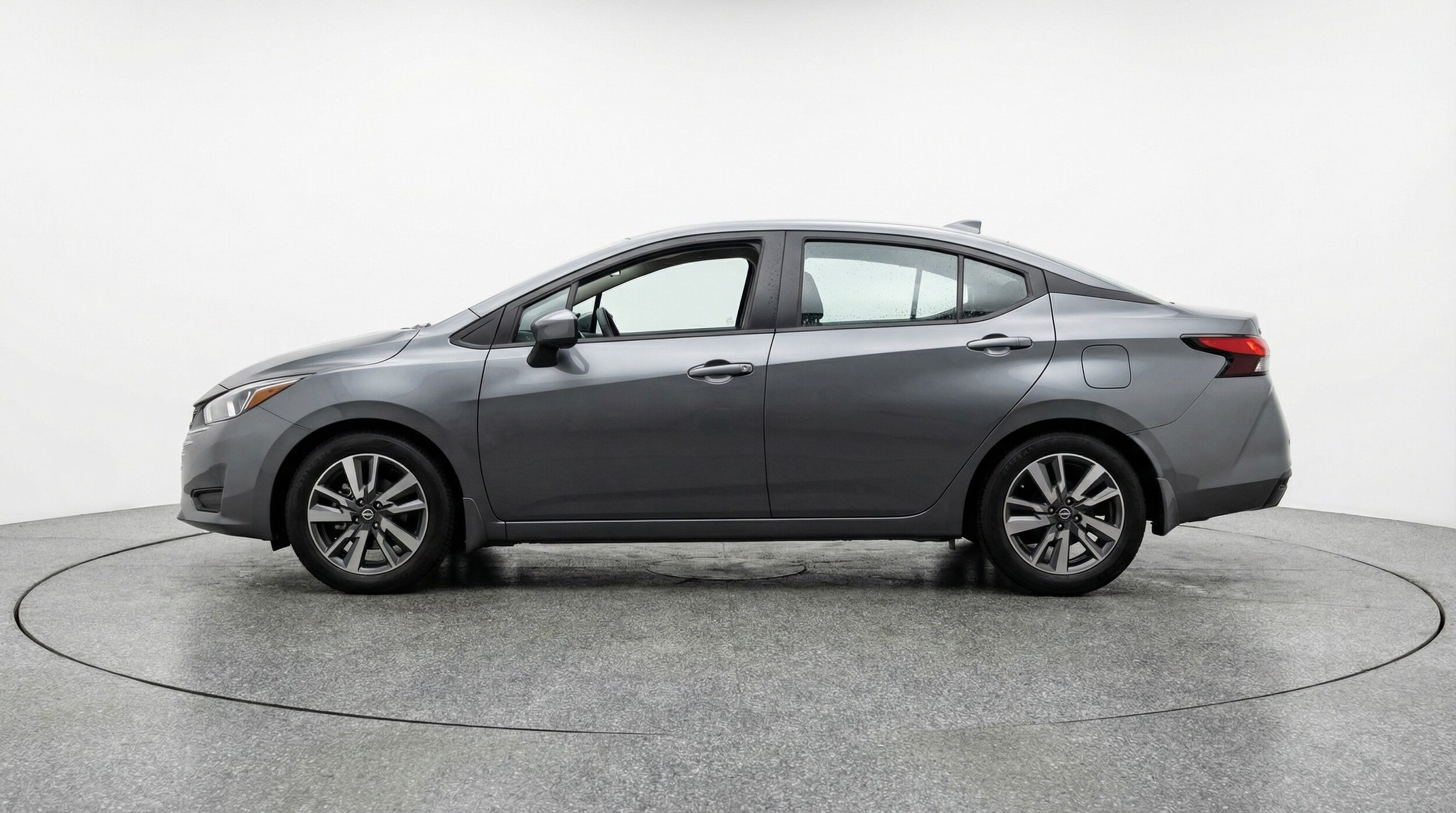 Thumbnail: 2025 Nissan Versa - 4