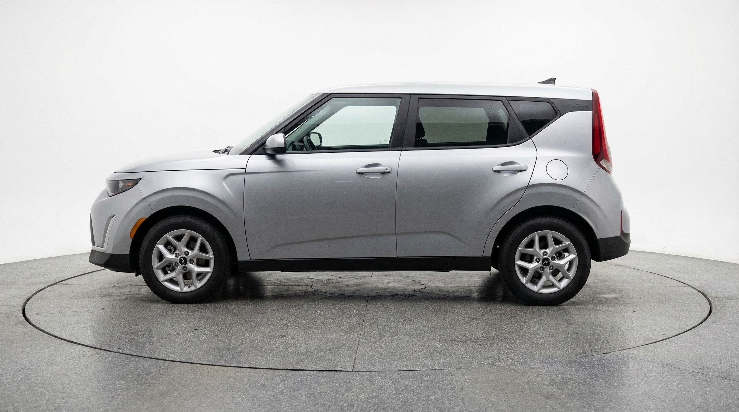 Thumbnail: 2025 Kia Soul - 4