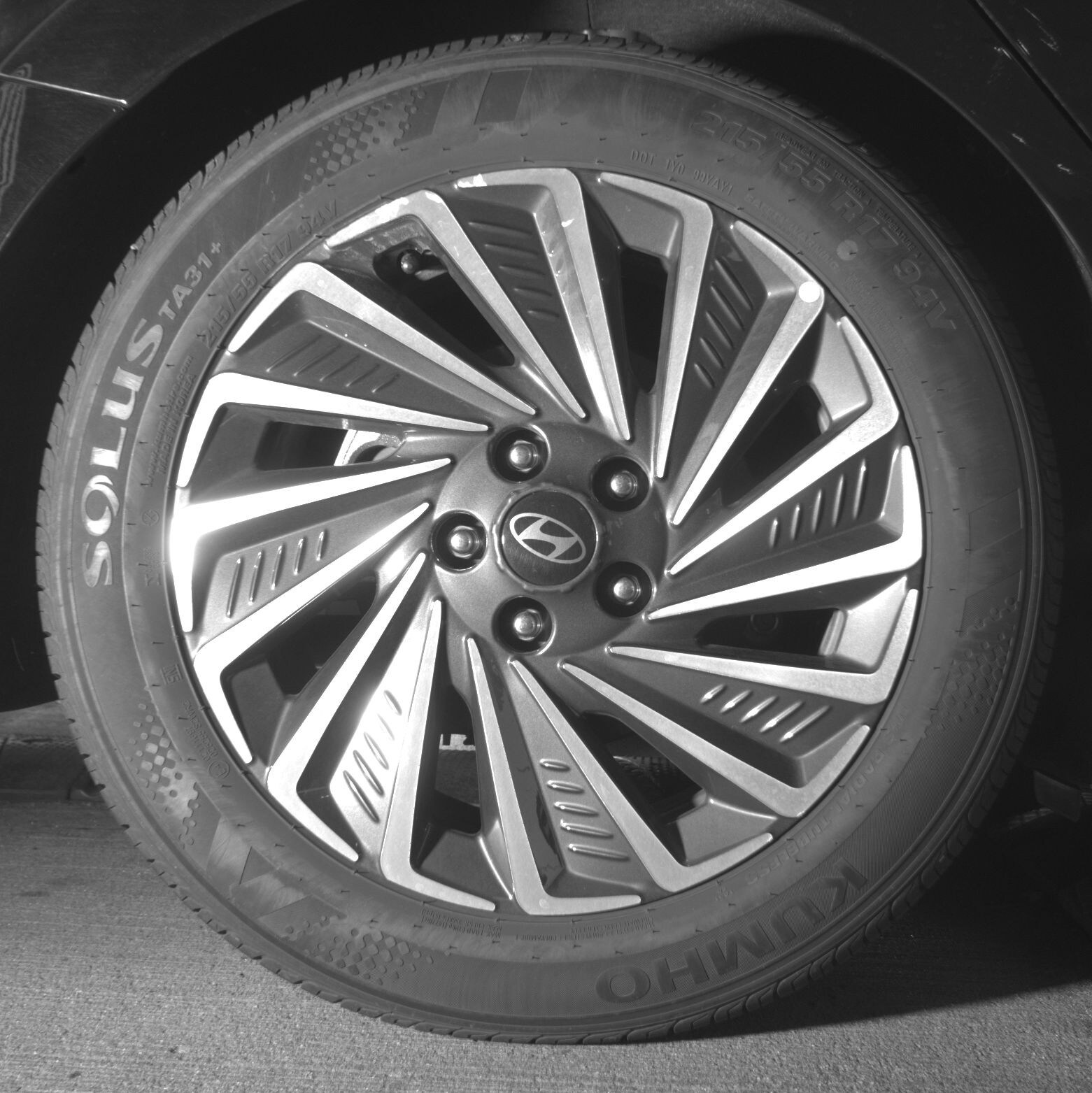 Thumbnail: 2025 Hyundai Sonata - 12