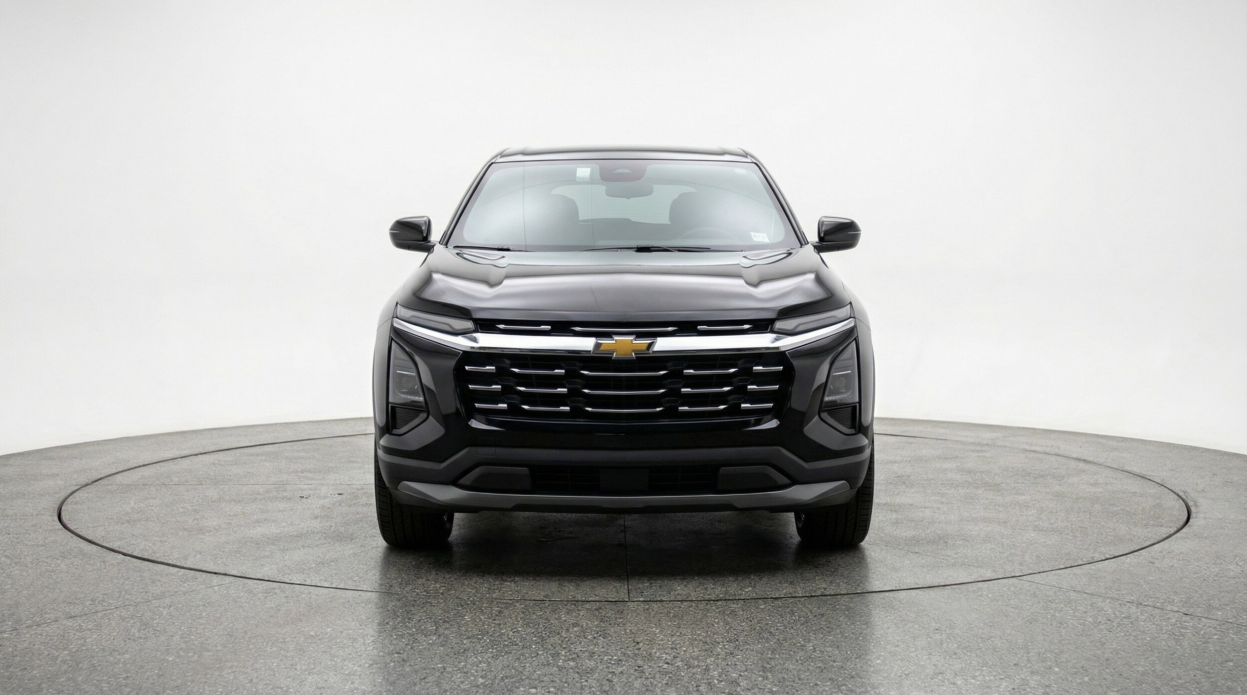 Thumbnail: 2025 Chevrolet Equinox - 2