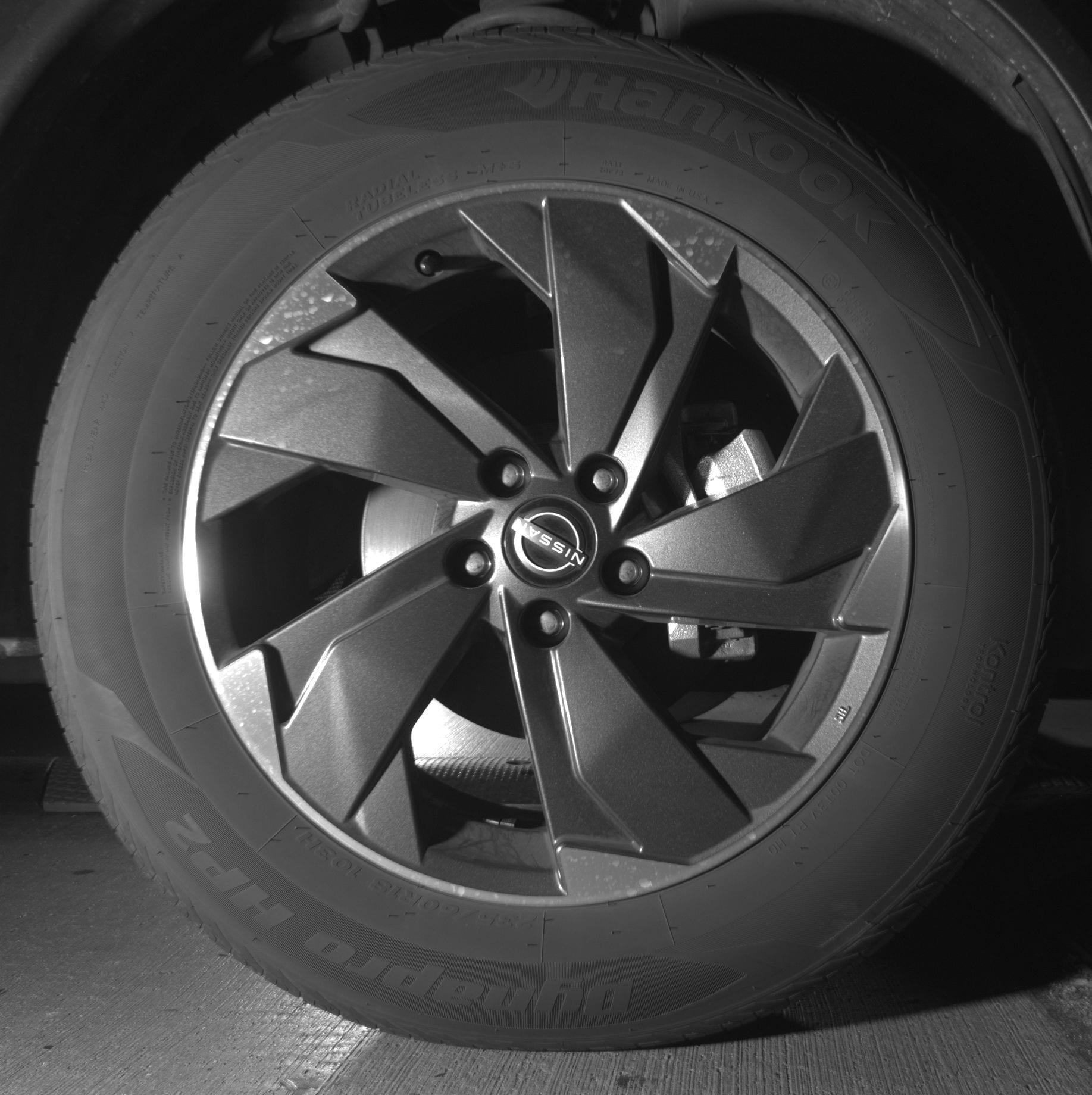 Thumbnail: 2025 Nissan Rogue - 10