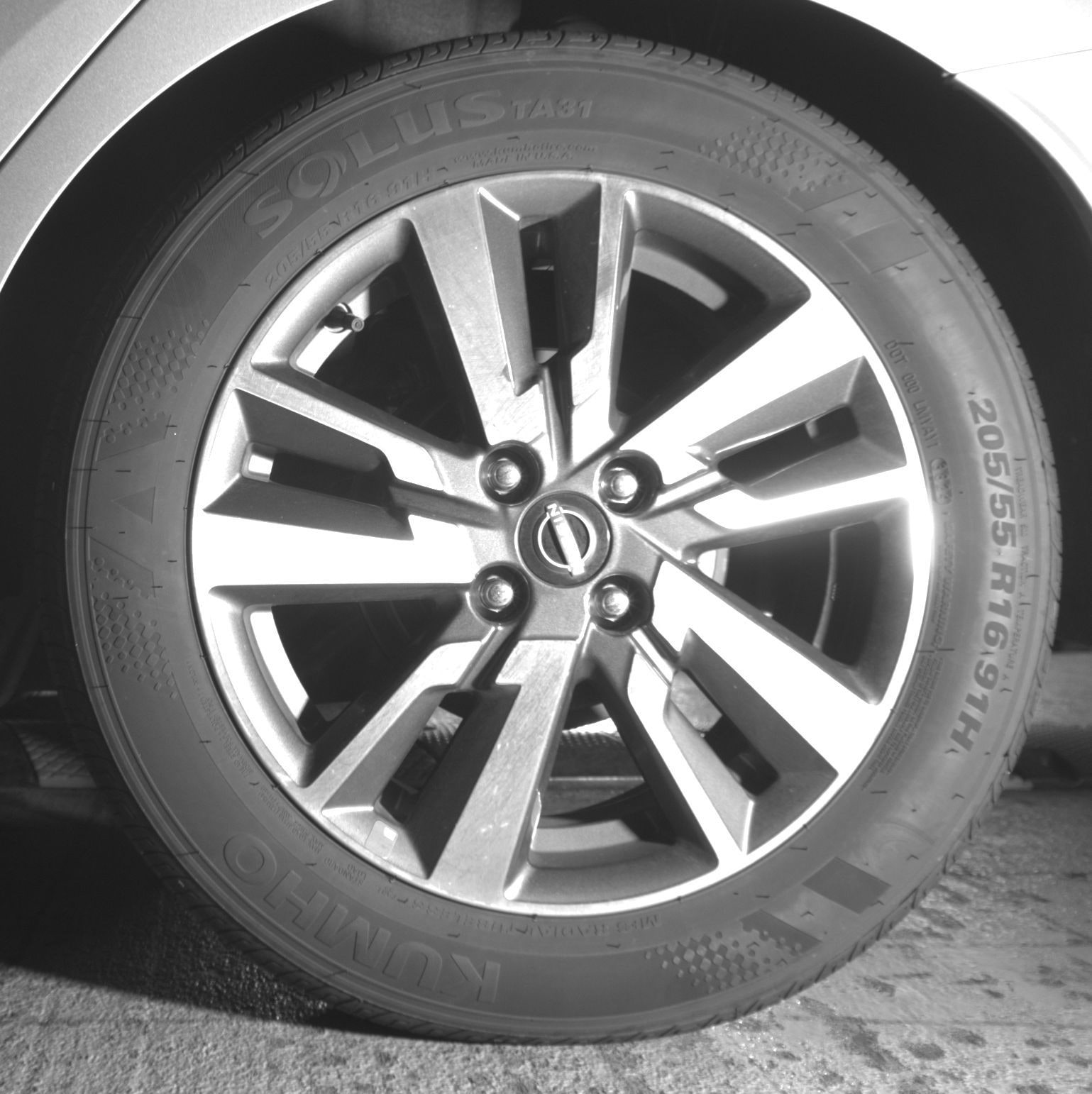 Thumbnail: 2025 Nissan Versa - 11