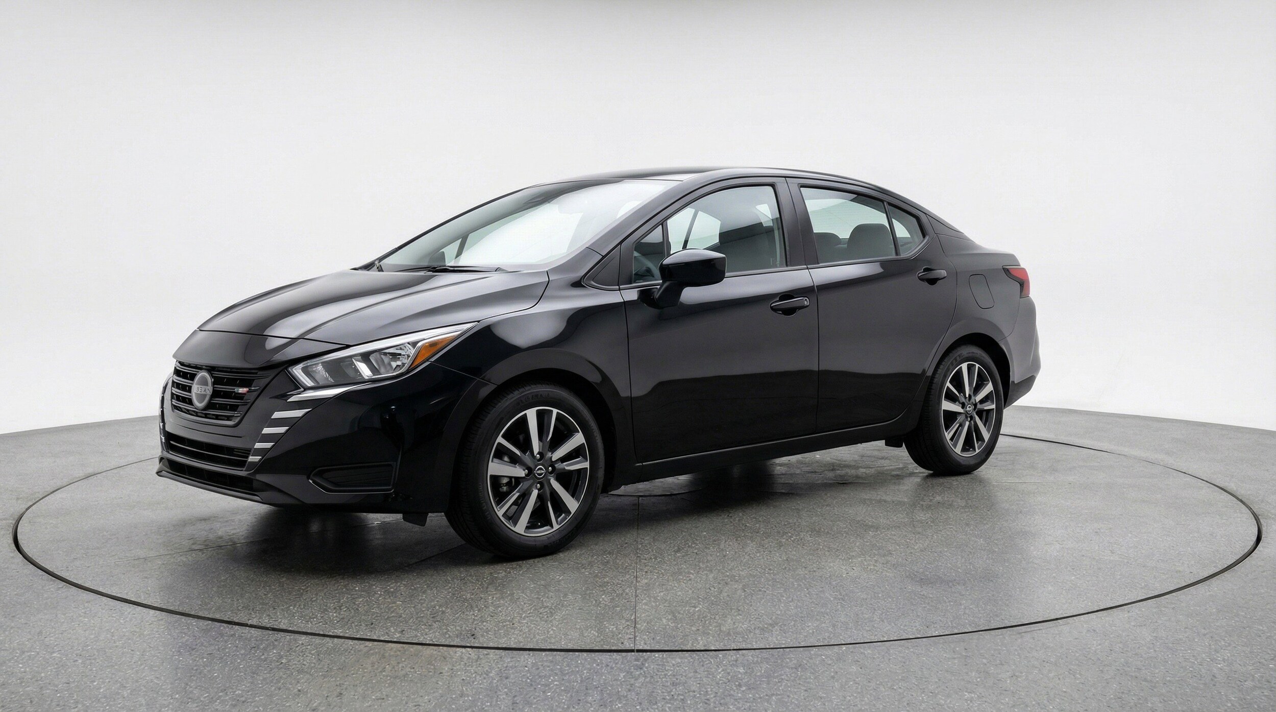 Thumbnail: 2025 Nissan Versa - 3