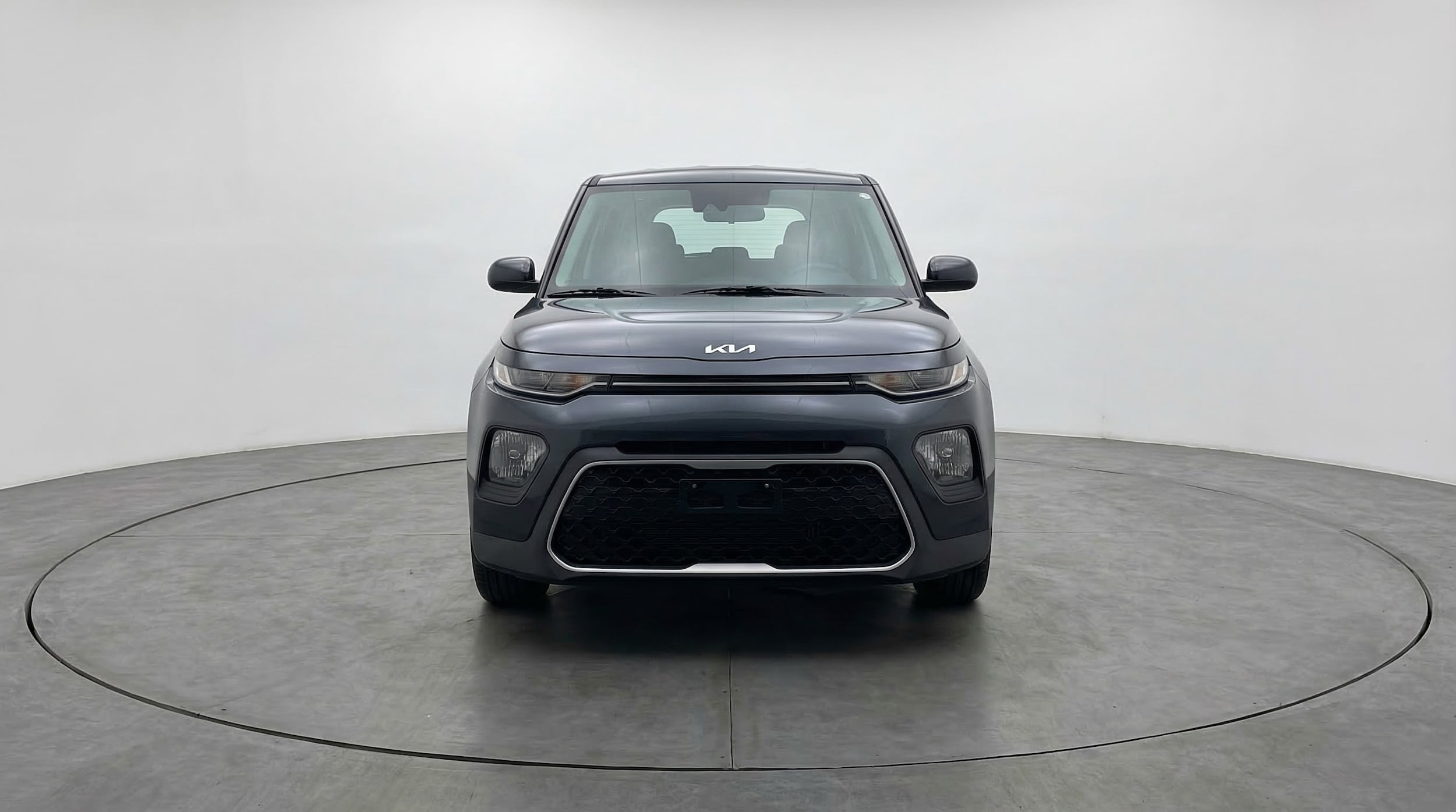 Thumbnail: 2025 Kia Soul - 2