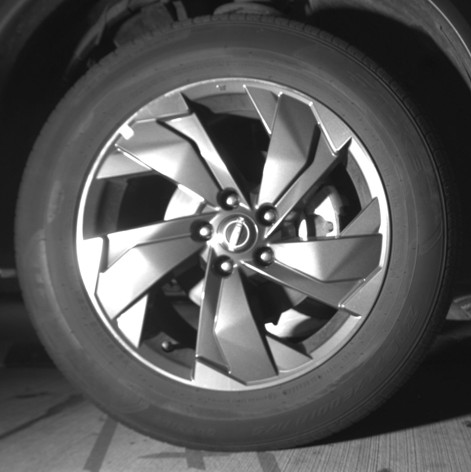 Thumbnail: 2025 Nissan Rogue - 13