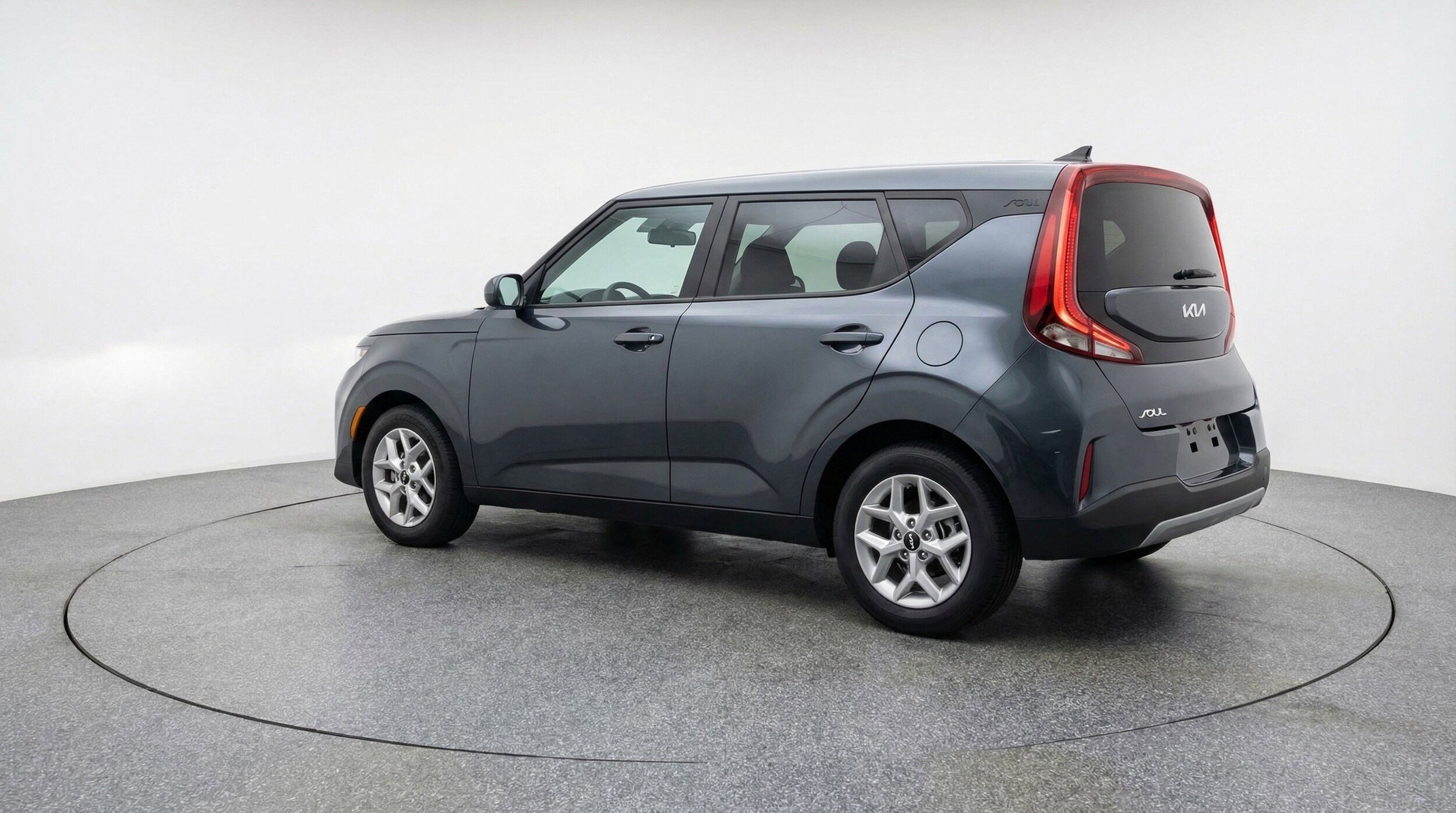 Thumbnail: 2025 Kia Soul - 6