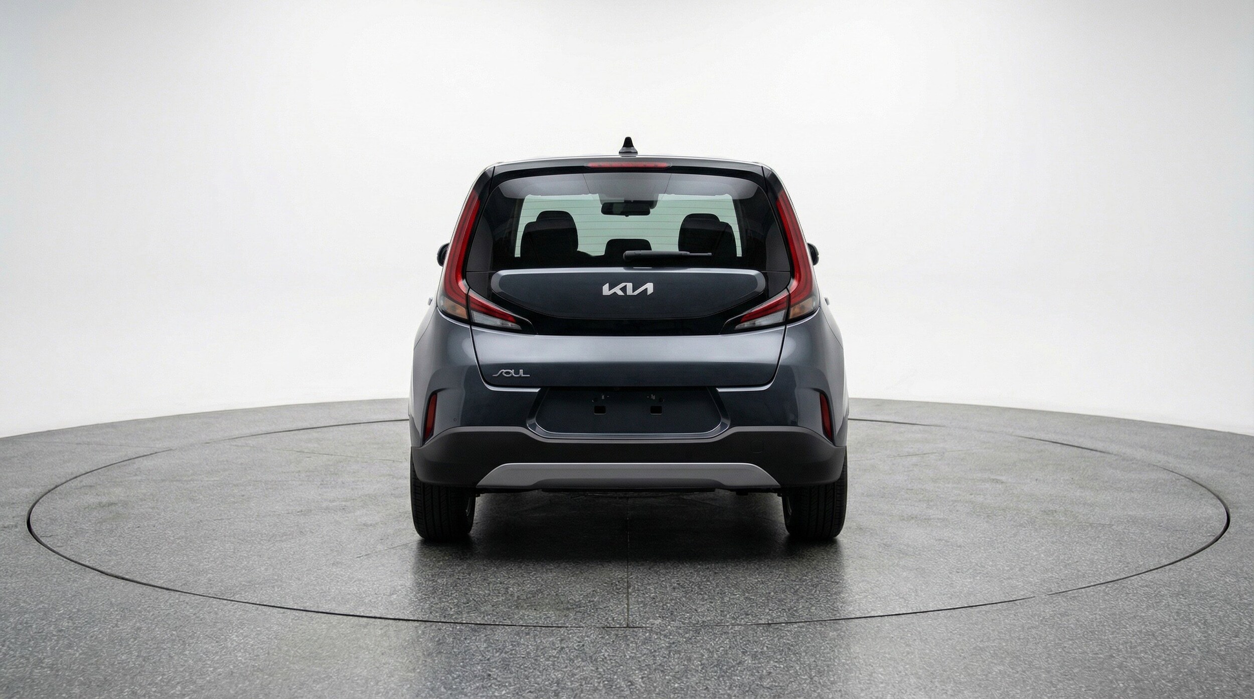 Thumbnail: 2025 Kia Soul - 7