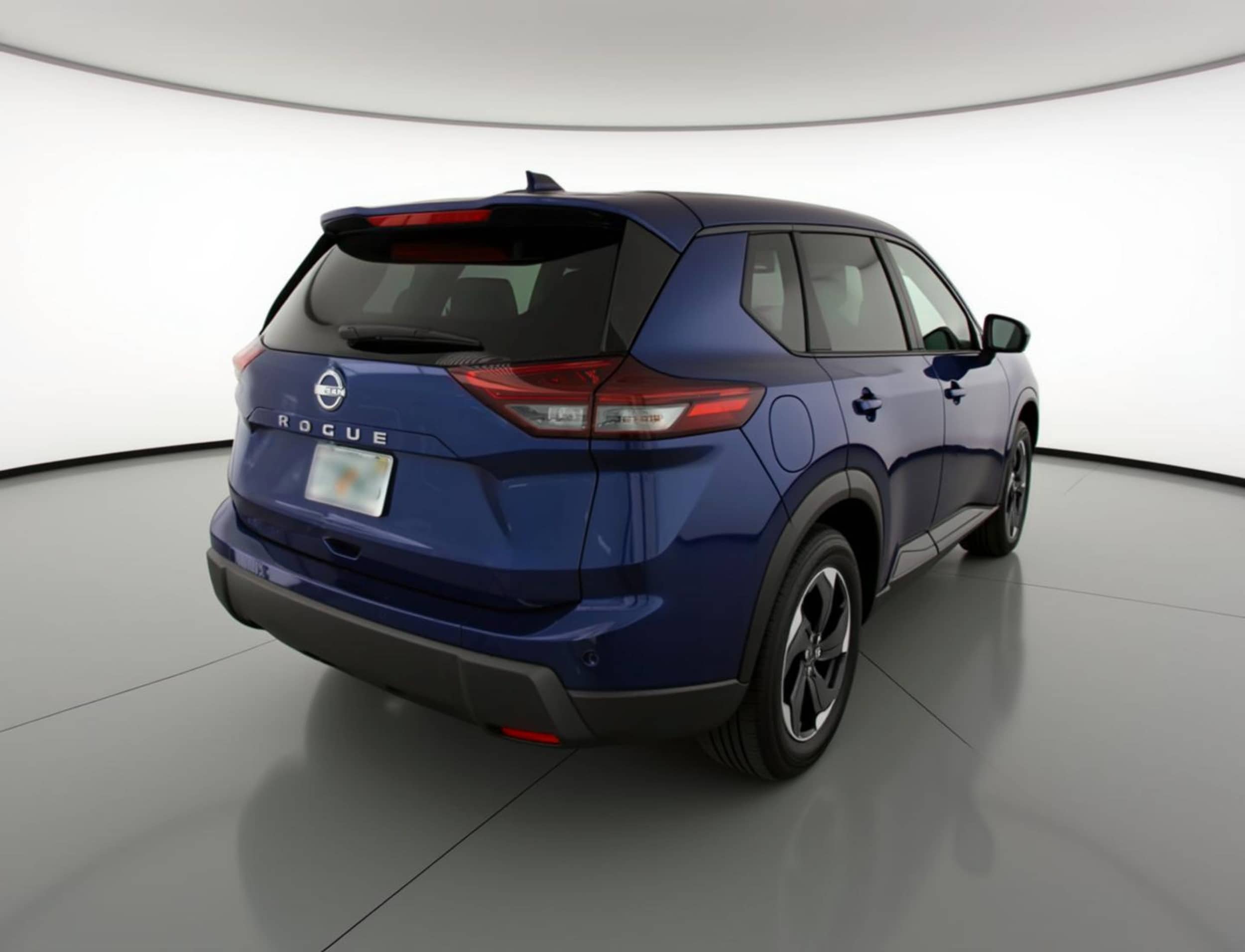 Thumbnail: 2025 Nissan Rogue - 7