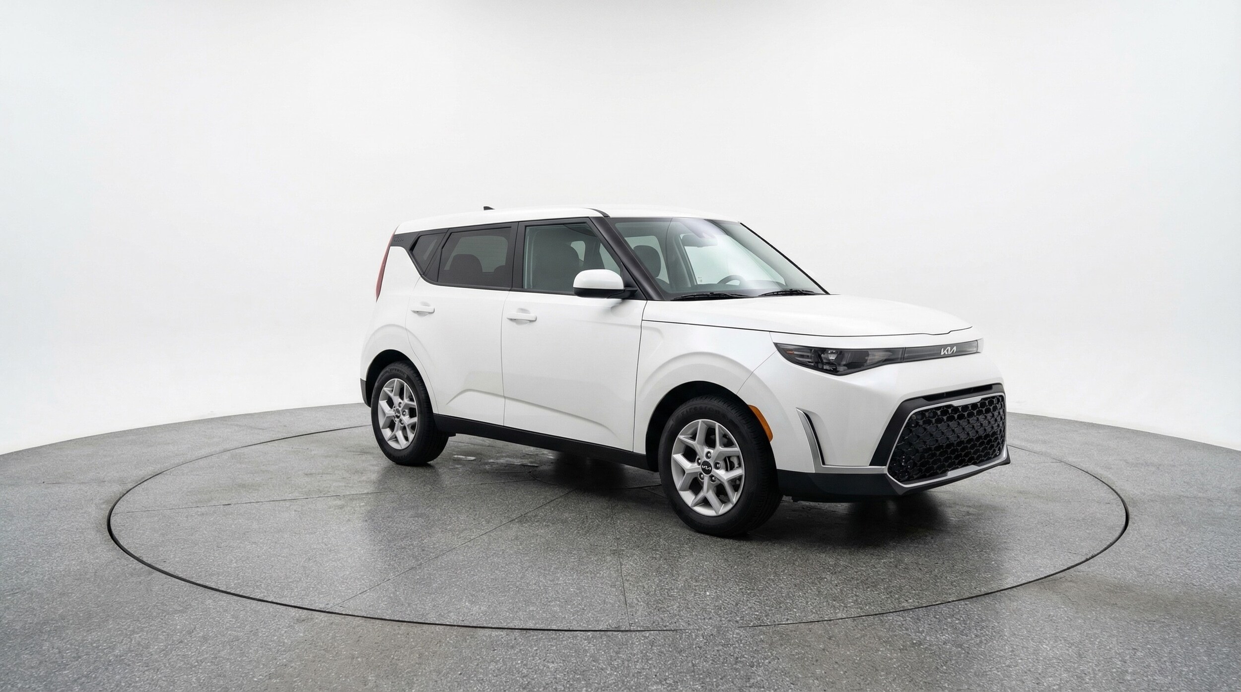 Thumbnail: 2025 Kia Soul - 1