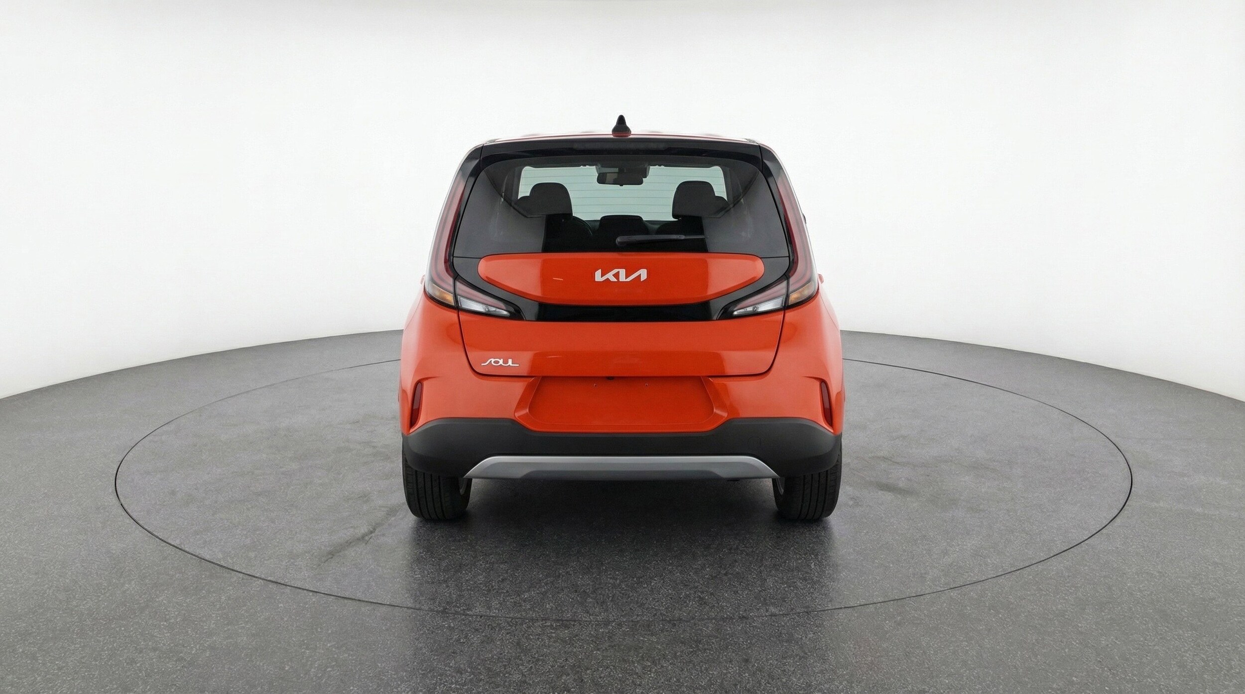 Thumbnail: 2025 Kia Soul - 7