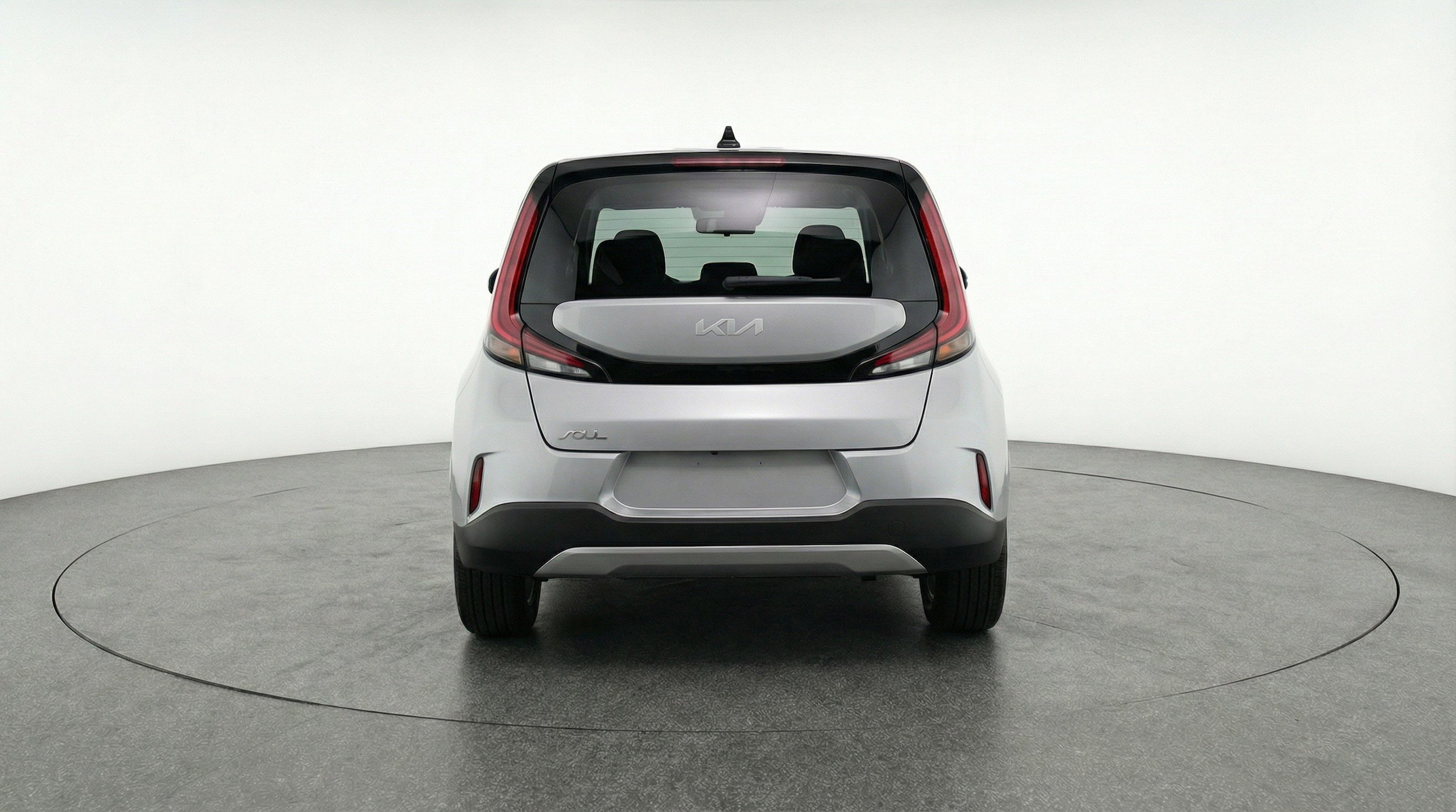 Thumbnail: 2025 Kia Soul - 7