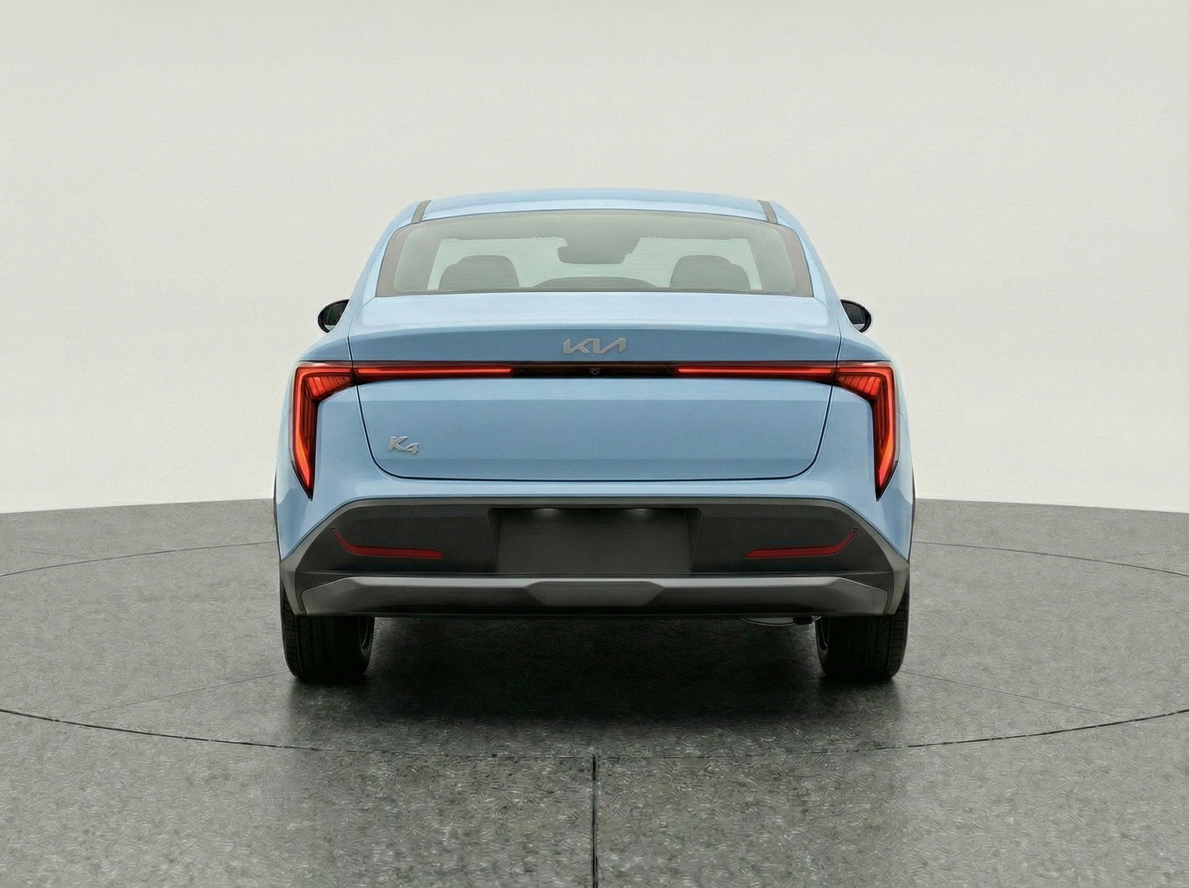 Thumbnail: 2025 Kia K4 - 7