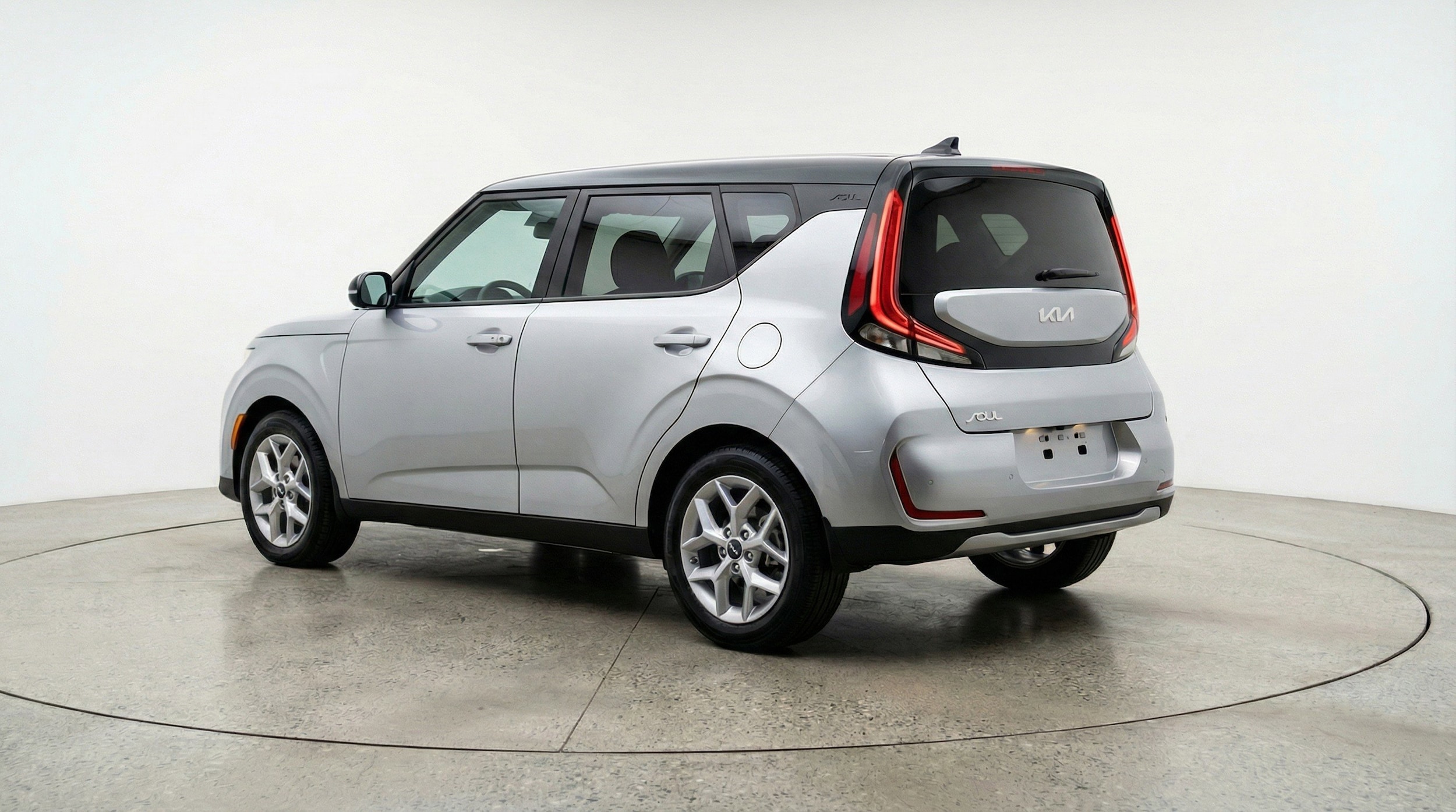 Thumbnail: 2025 Kia Soul - 6