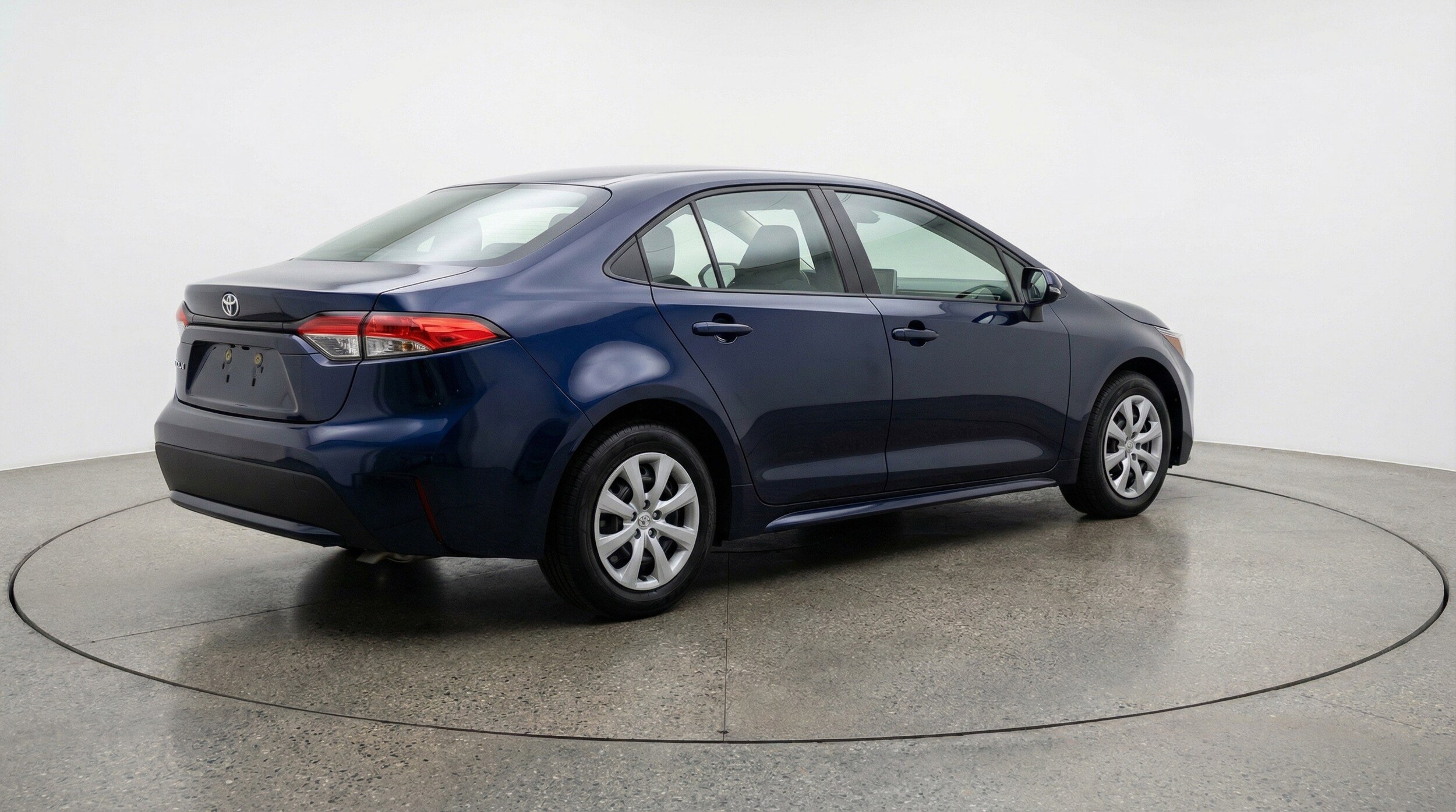 Thumbnail: 2025 Toyota Corolla - 9