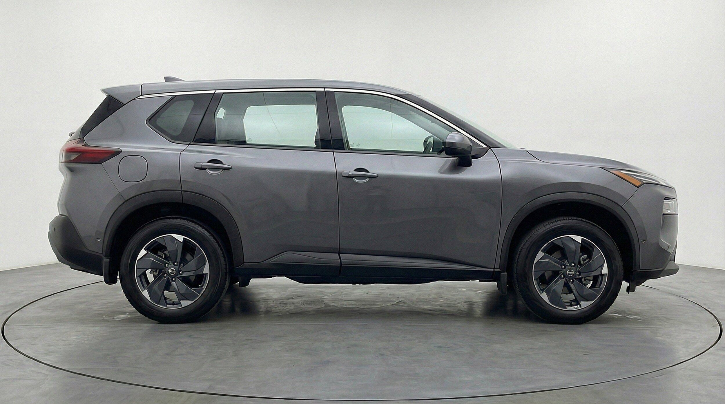 Thumbnail: 2025 Nissan Rogue - 11