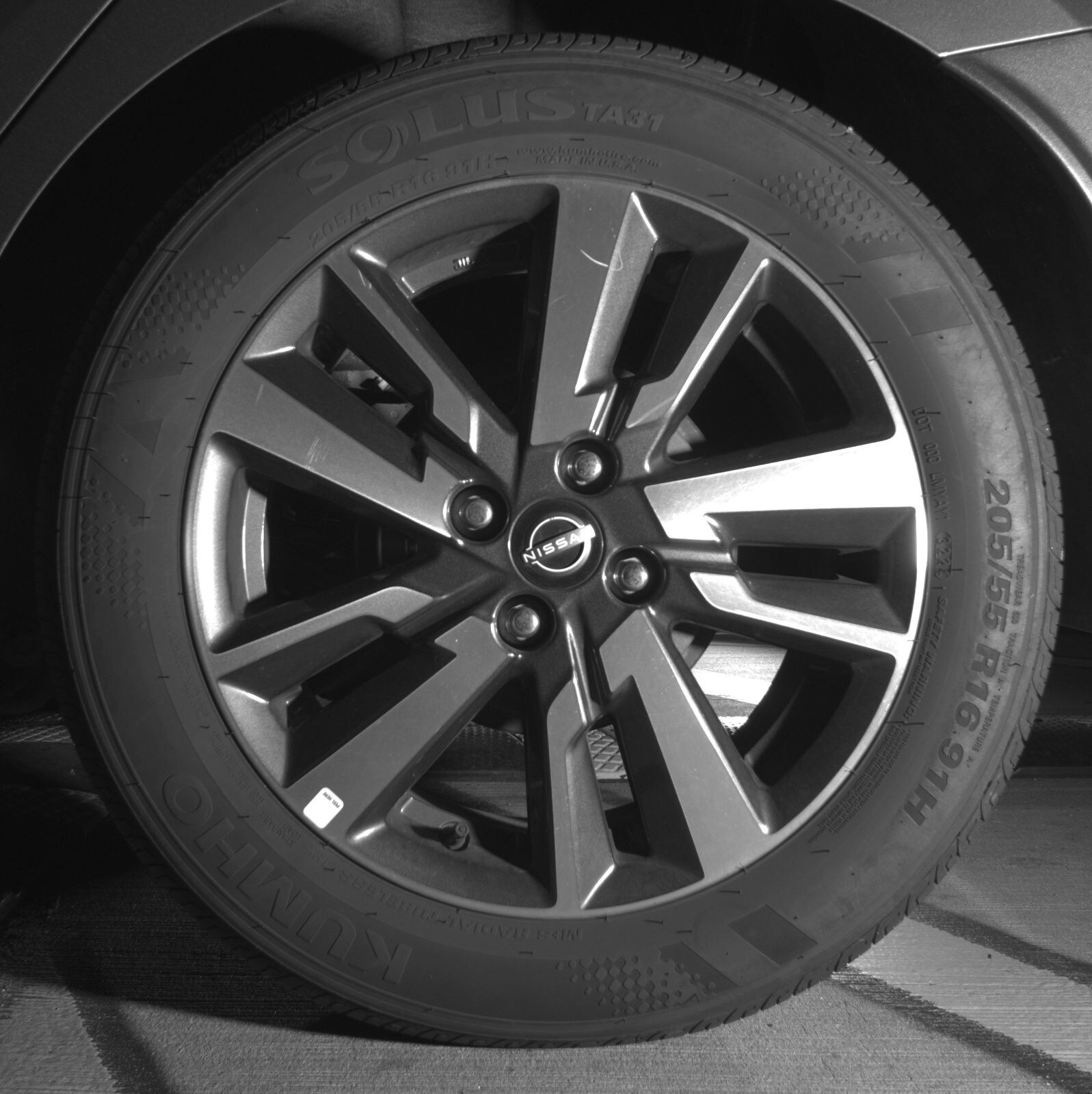 Thumbnail: 2025 Nissan Versa - 11