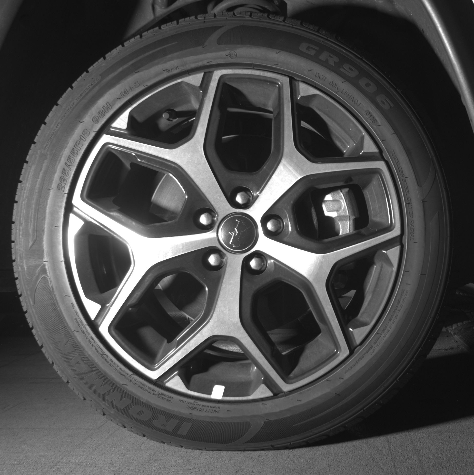 Thumbnail: 2025 Jeep Compass - 10