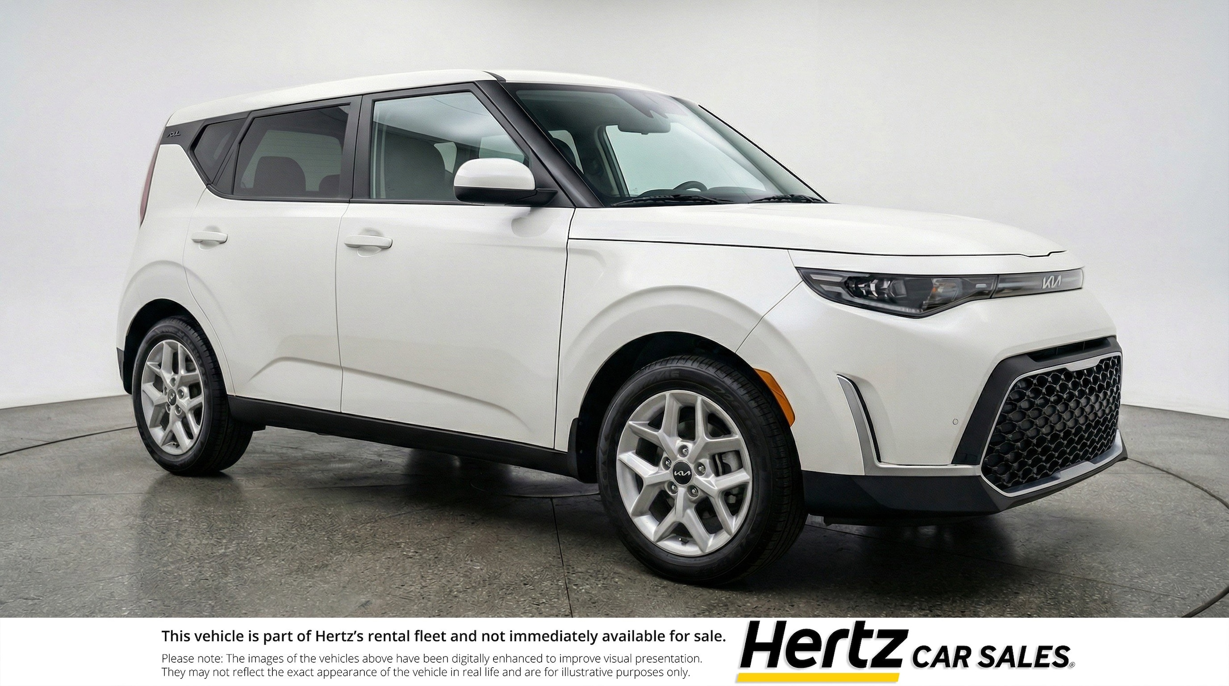Thumbnail: 2025 Kia Soul - 1