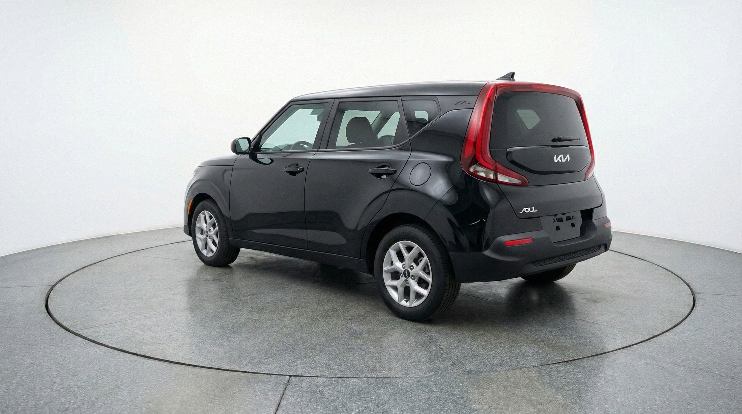 Thumbnail: 2025 Kia Soul - 6