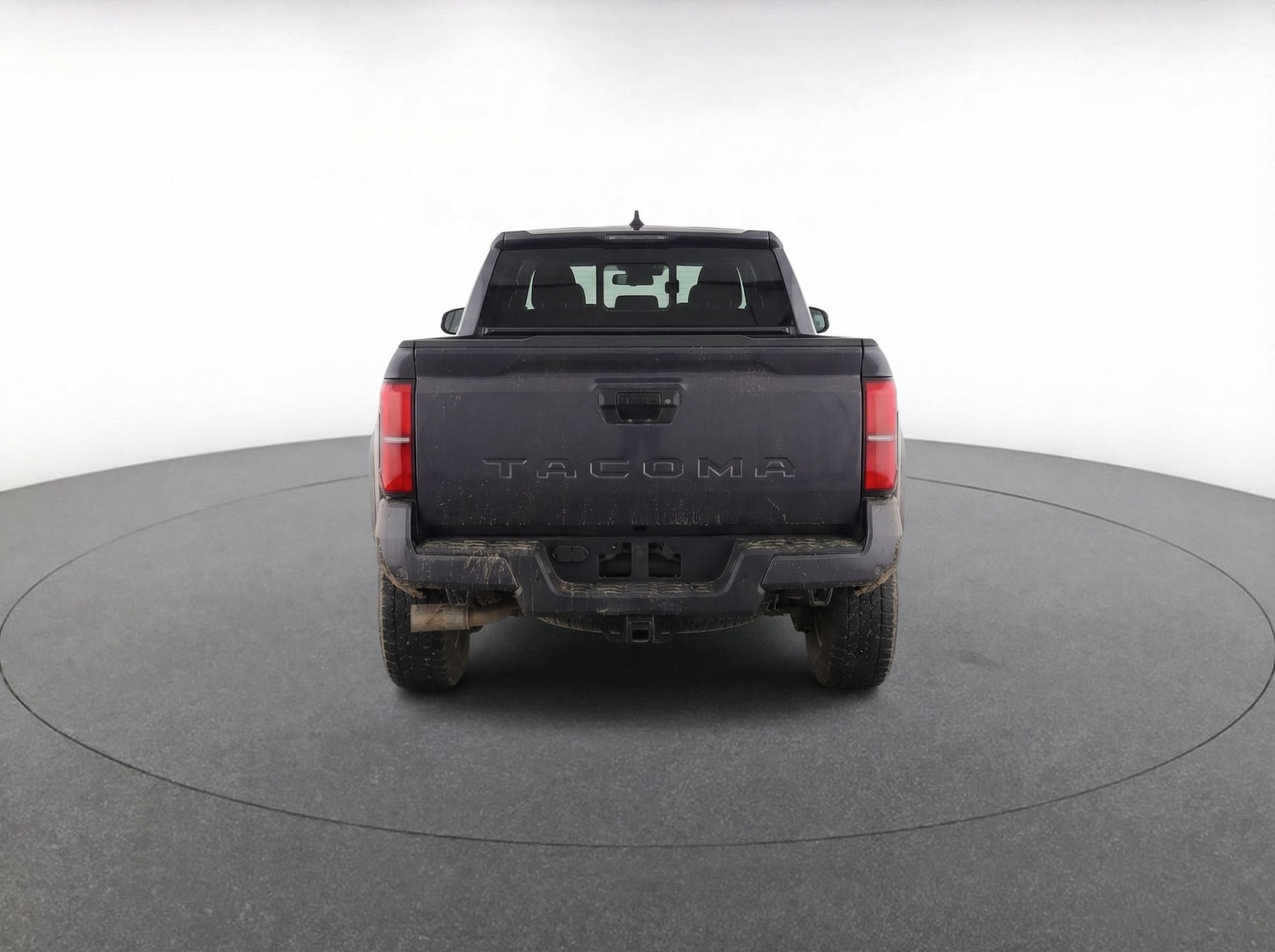 Thumbnail: 2025 Toyota Tacoma - 6