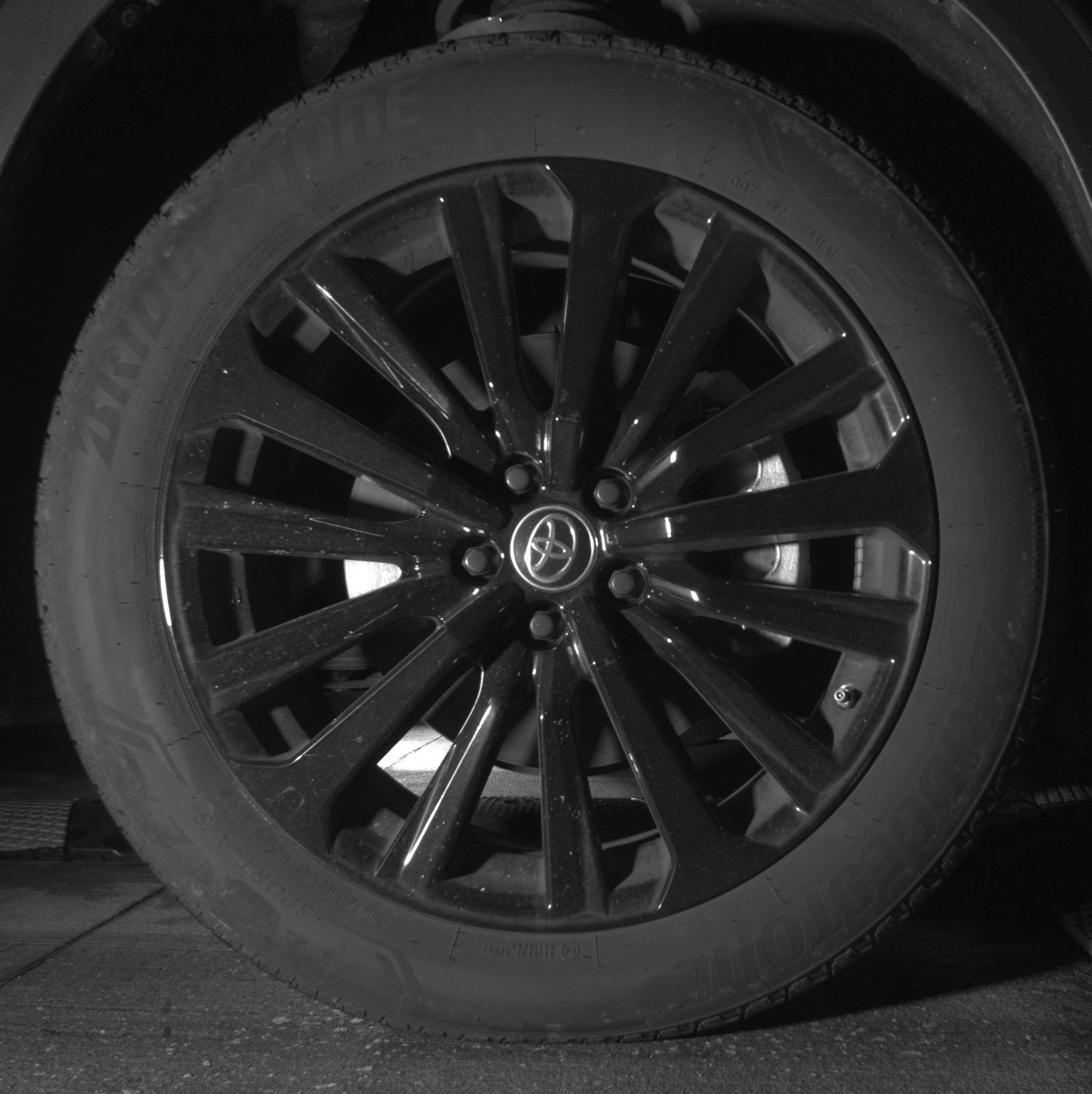 Thumbnail: 2025 Toyota Highlander - 13