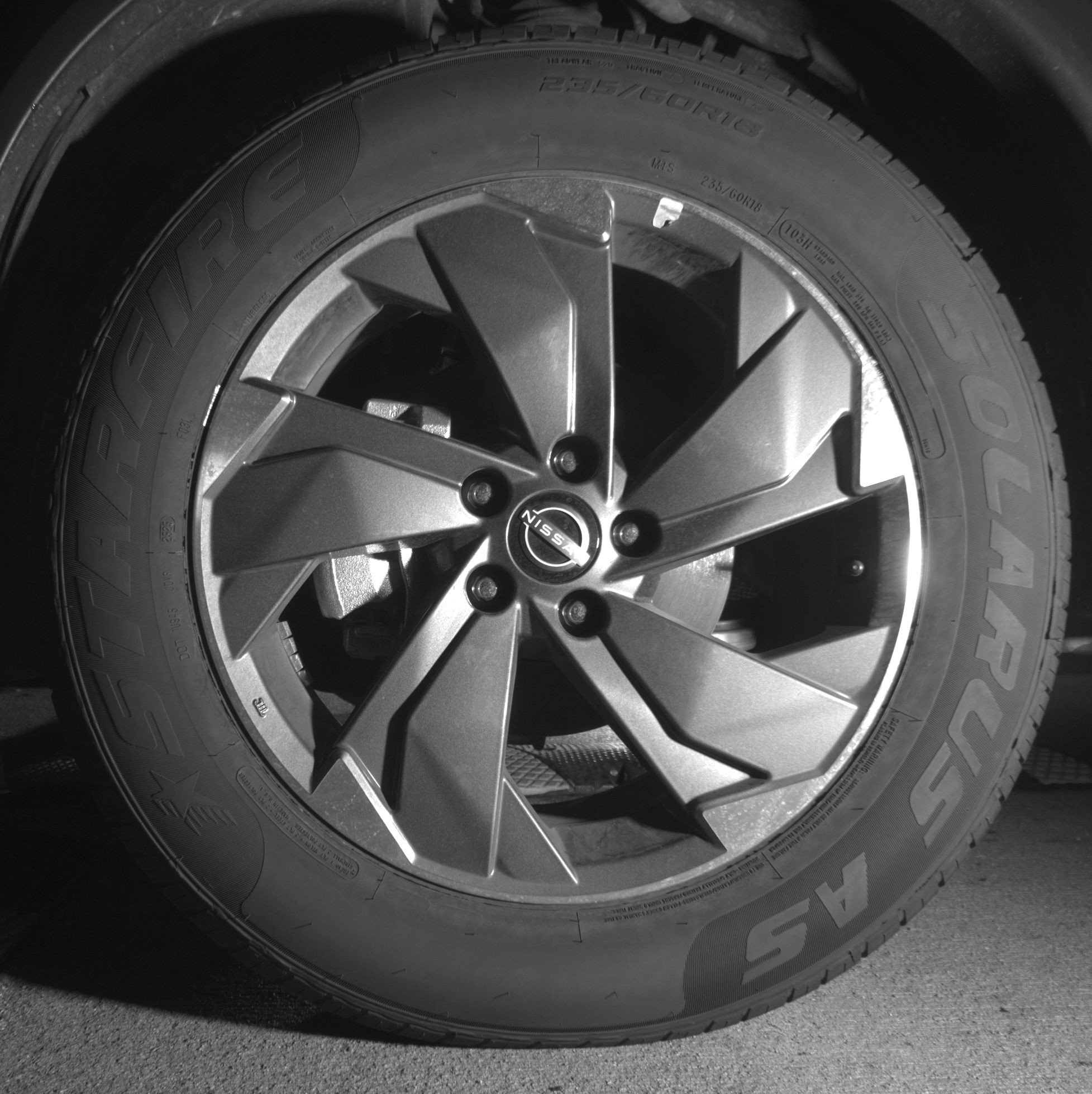 Thumbnail: 2025 Nissan Rogue - 12