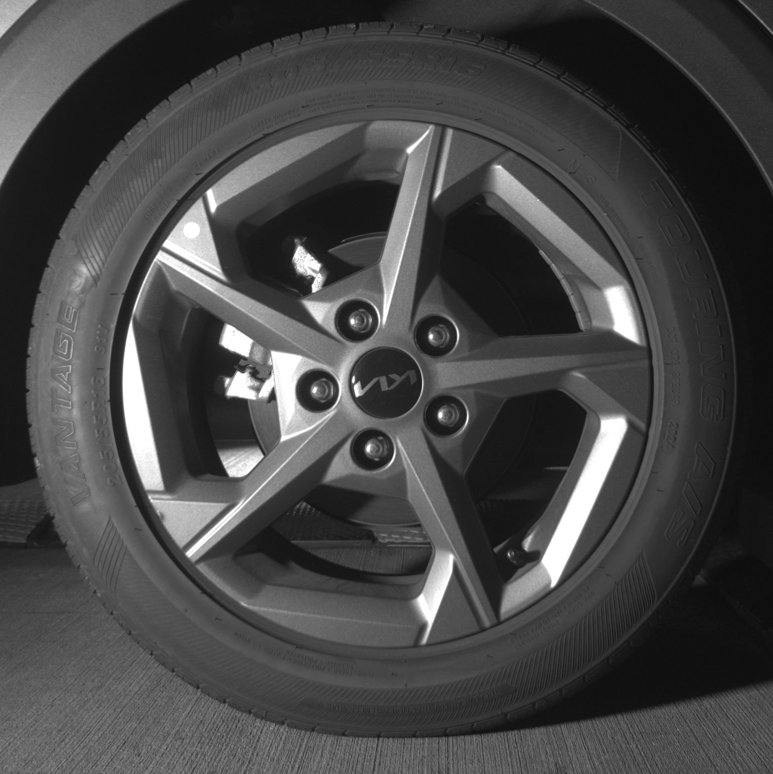 Thumbnail: 2025 Kia K4 - 15