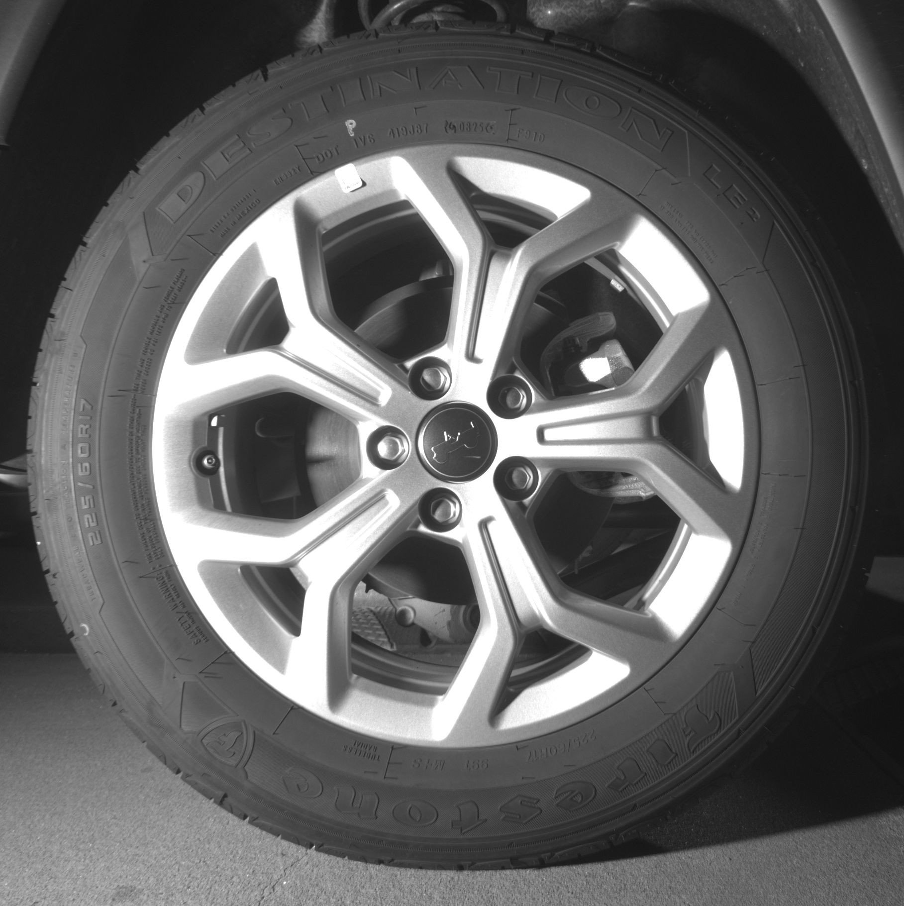 Thumbnail: 2025 Jeep Compass - 15