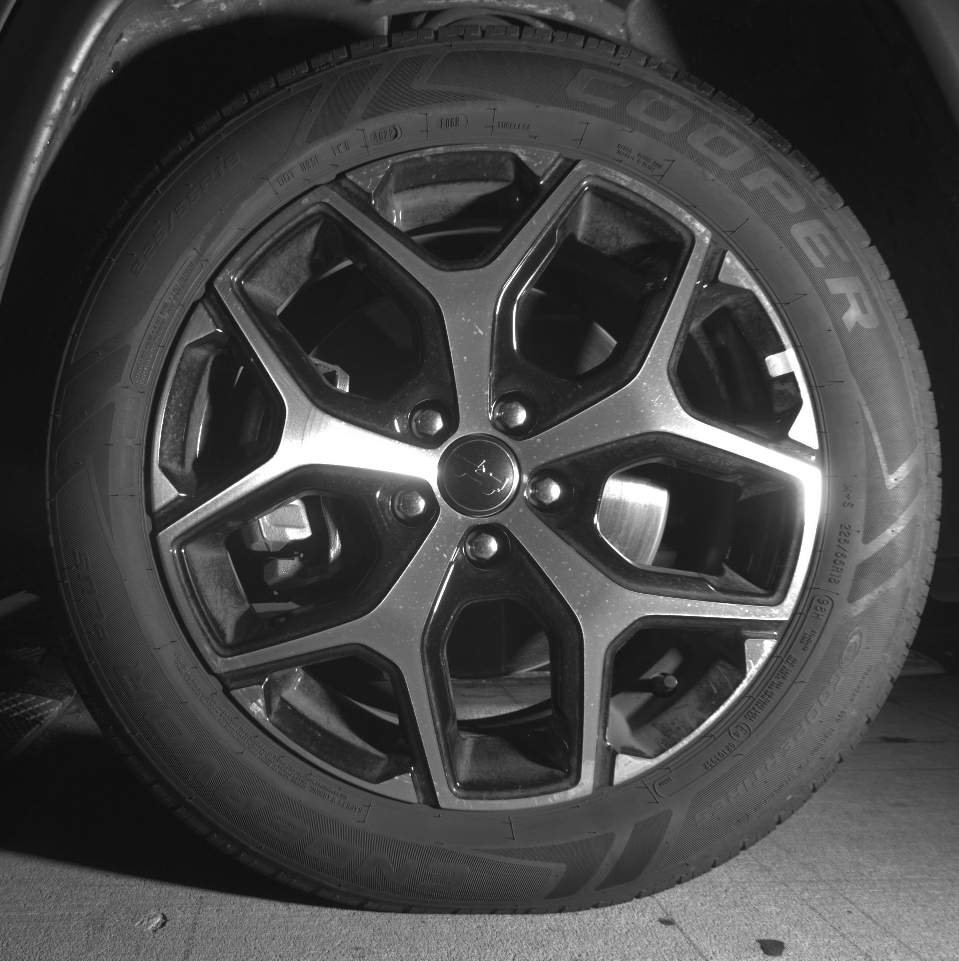 Thumbnail: 2025 Jeep Compass - 12