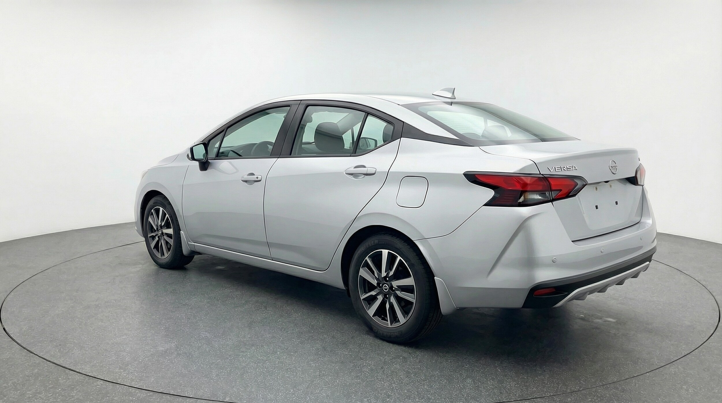 Thumbnail: 2025 Nissan Versa - 5