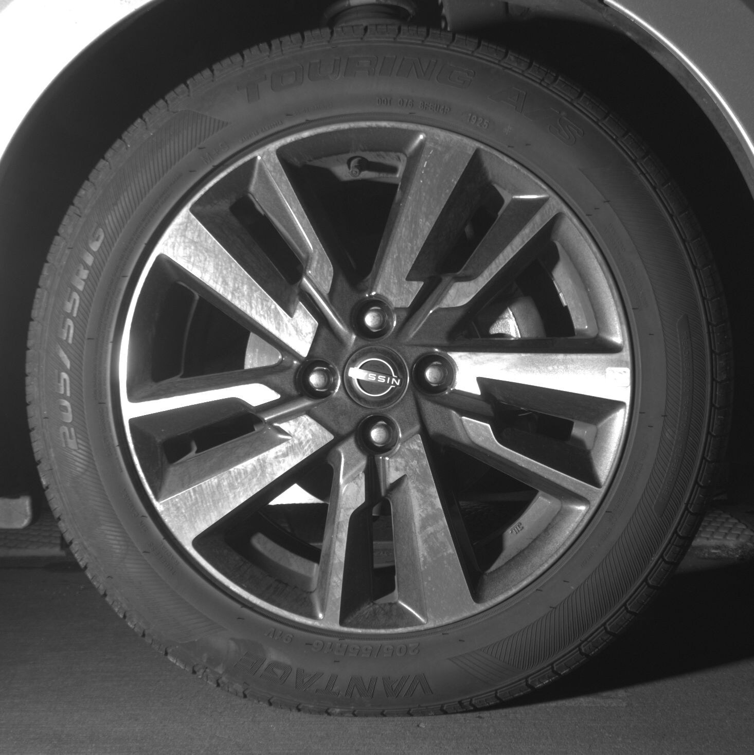 Thumbnail: 2025 Nissan Versa - 10